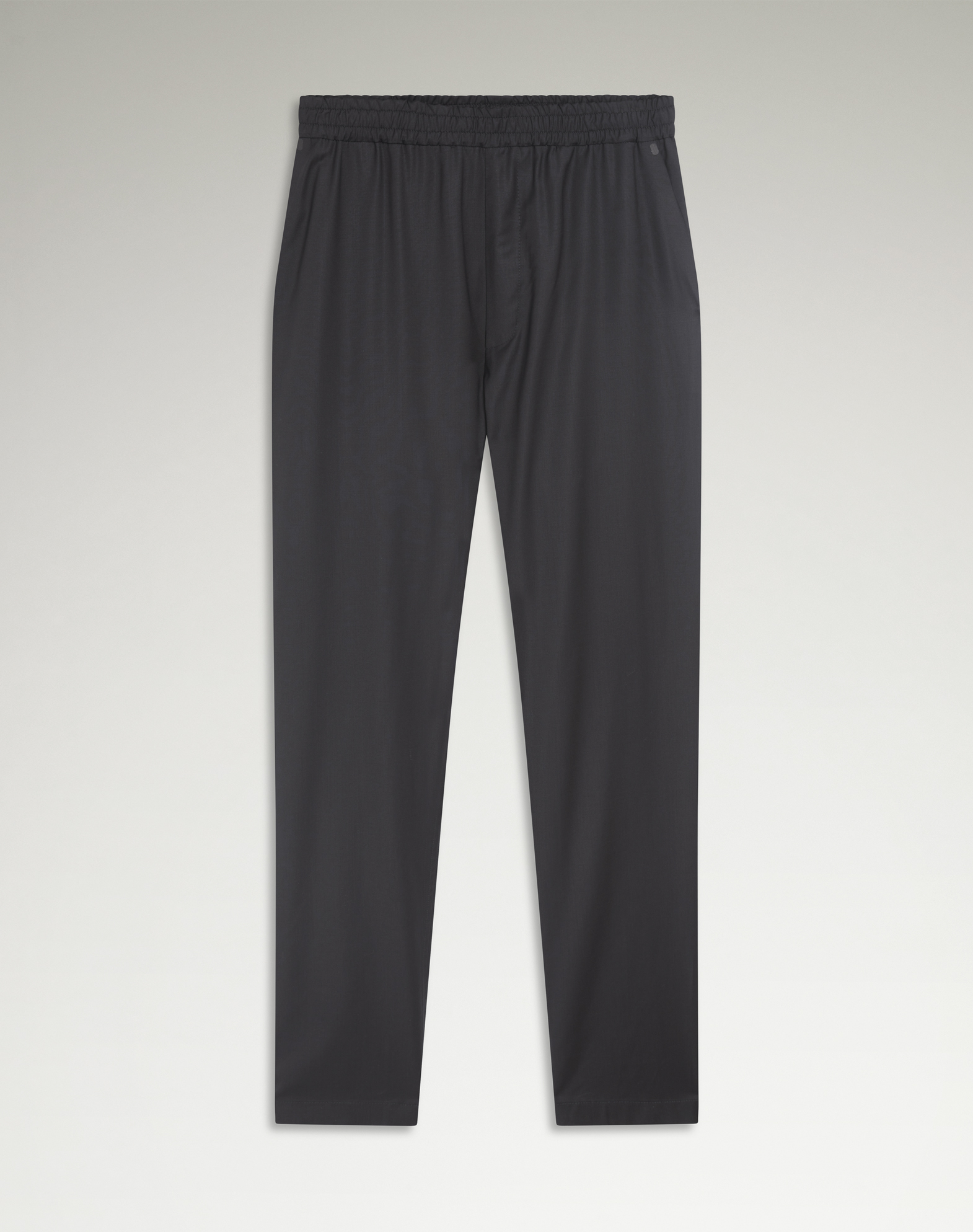 DUNHILL ATHLUXURY WOOL JOGGERS