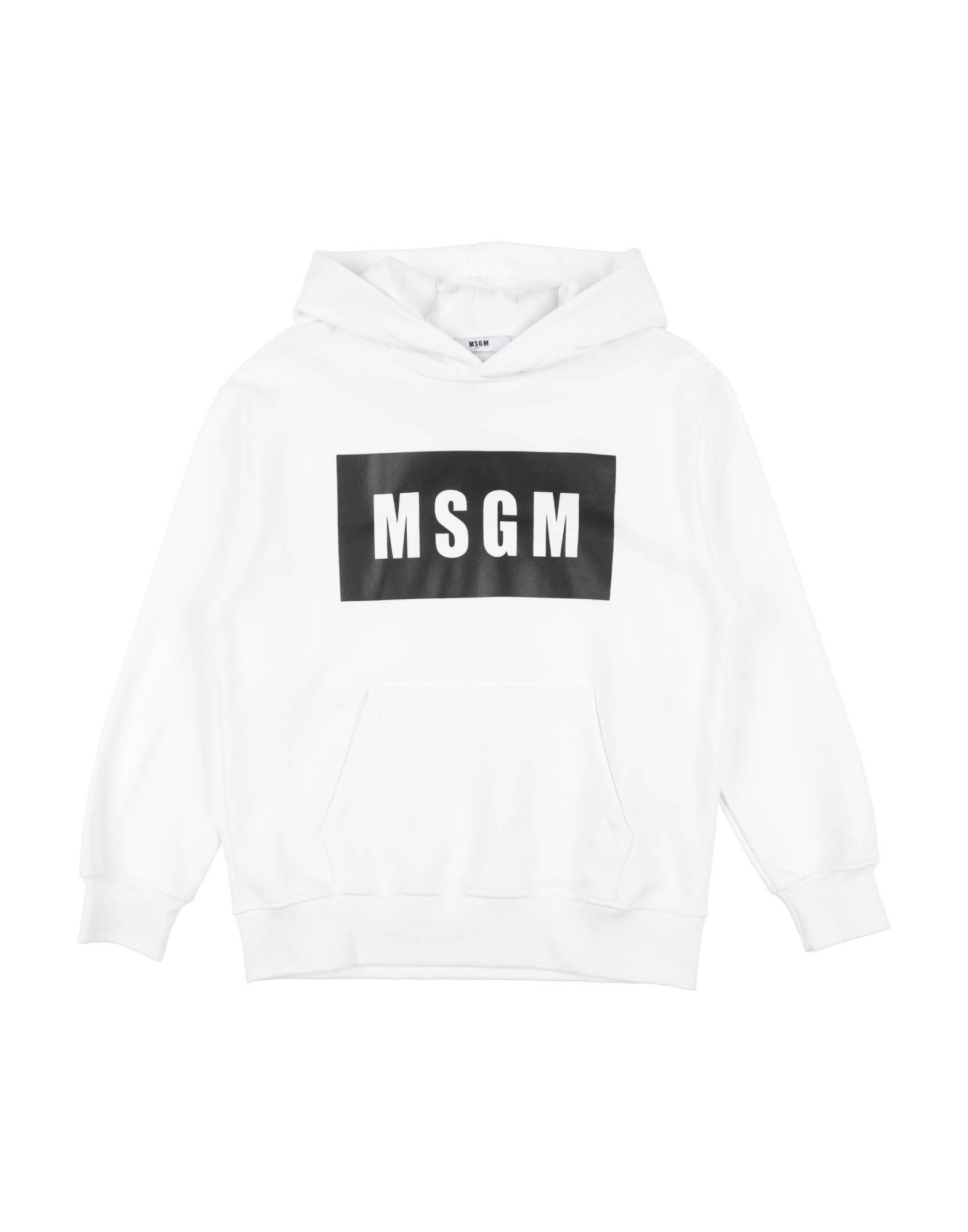  Msgm - Tops - Sweatshirts - On Yoox.com 
