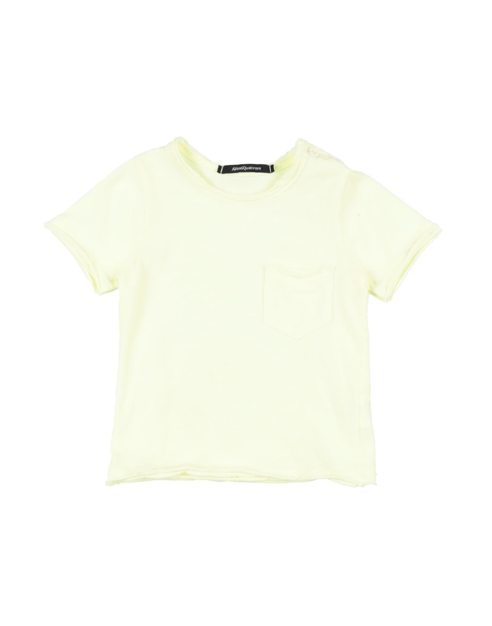  Aventiquattrore - Camisetas Y Tops - Camisetas - On Yoox.com 