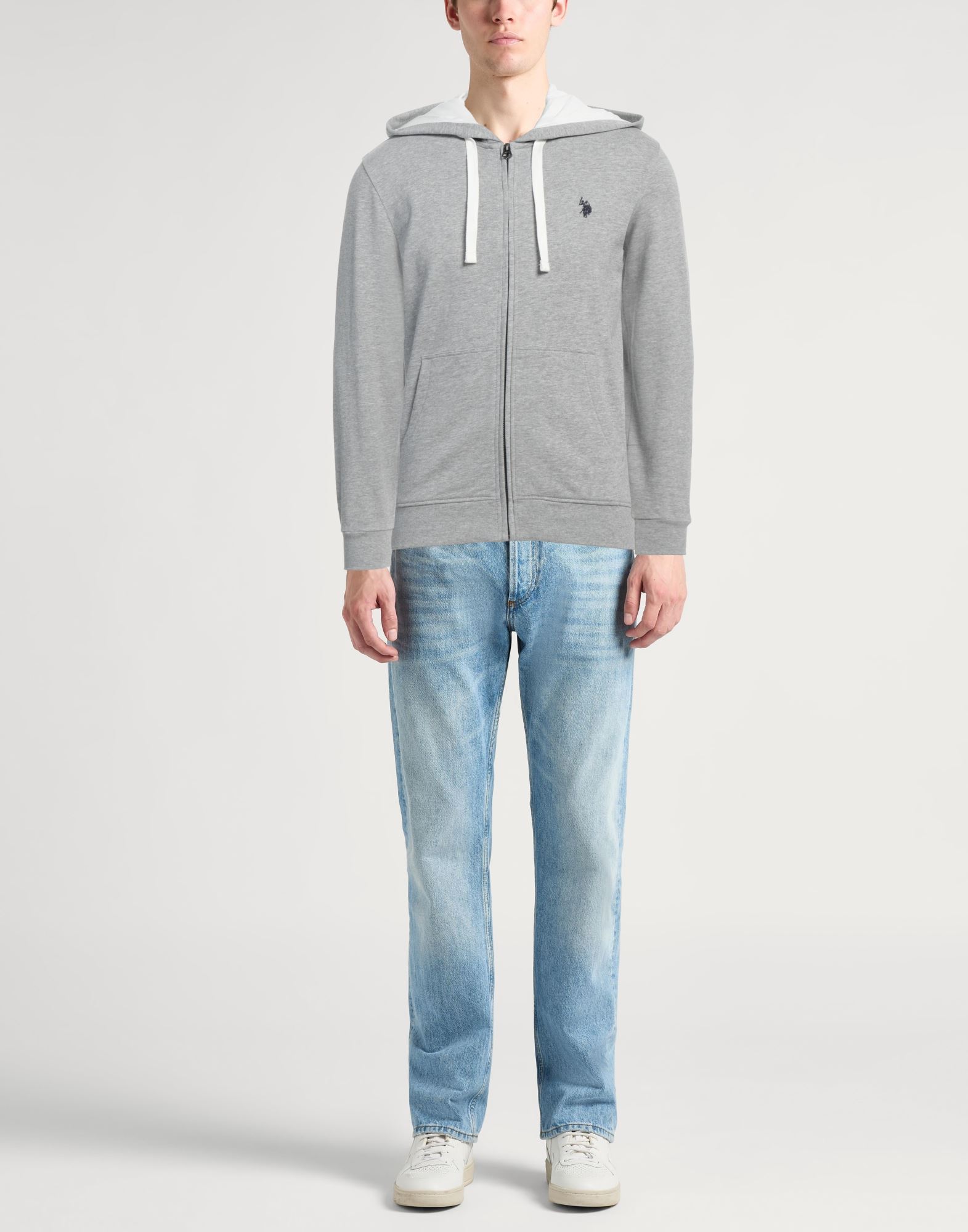  U.s.polo Assn. - Tops - Sweatshirts - On Yoox.com 