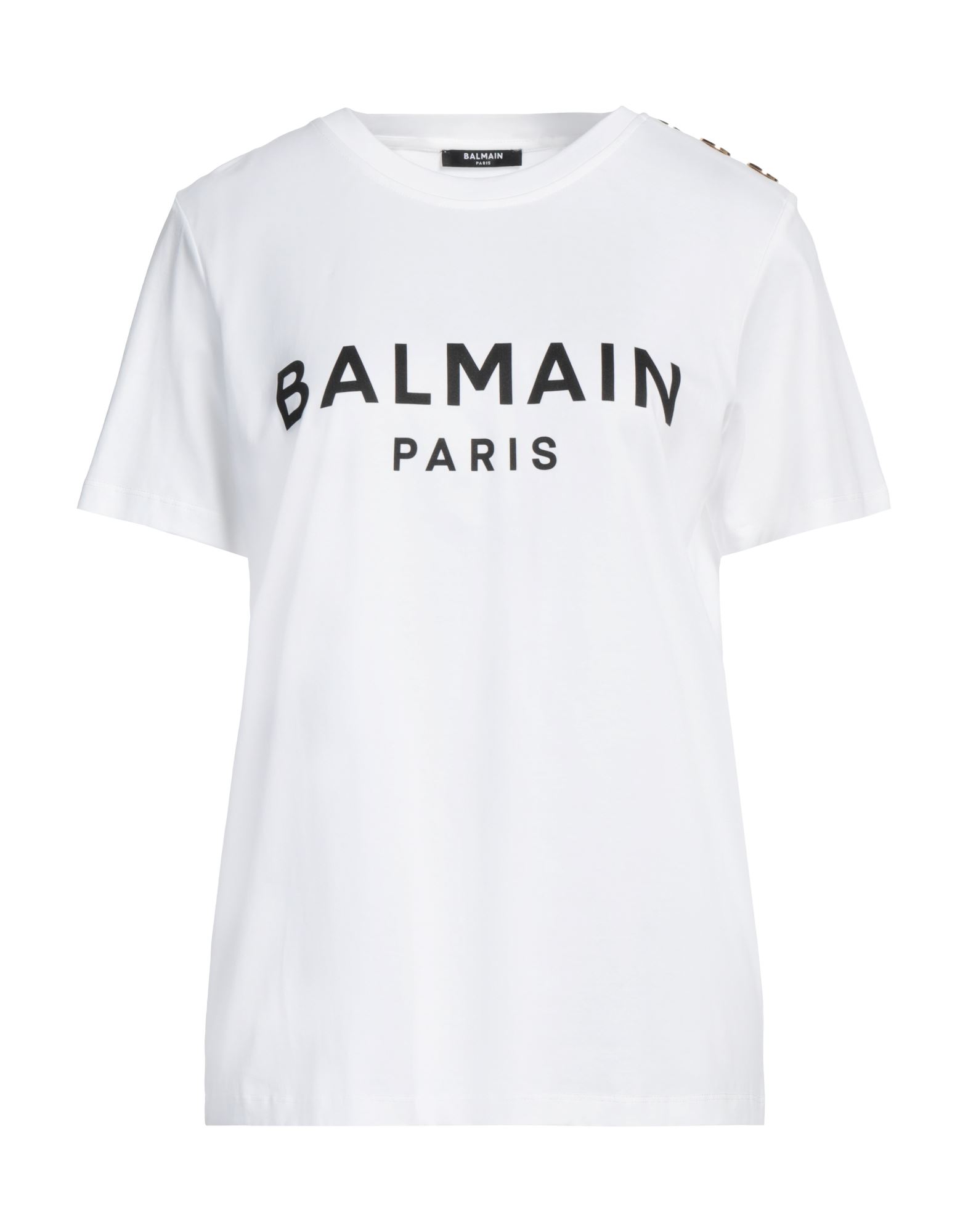 BALMAIN BALMAIN ΜΠΛΟΥΖΑΚΙΑ T-shirt