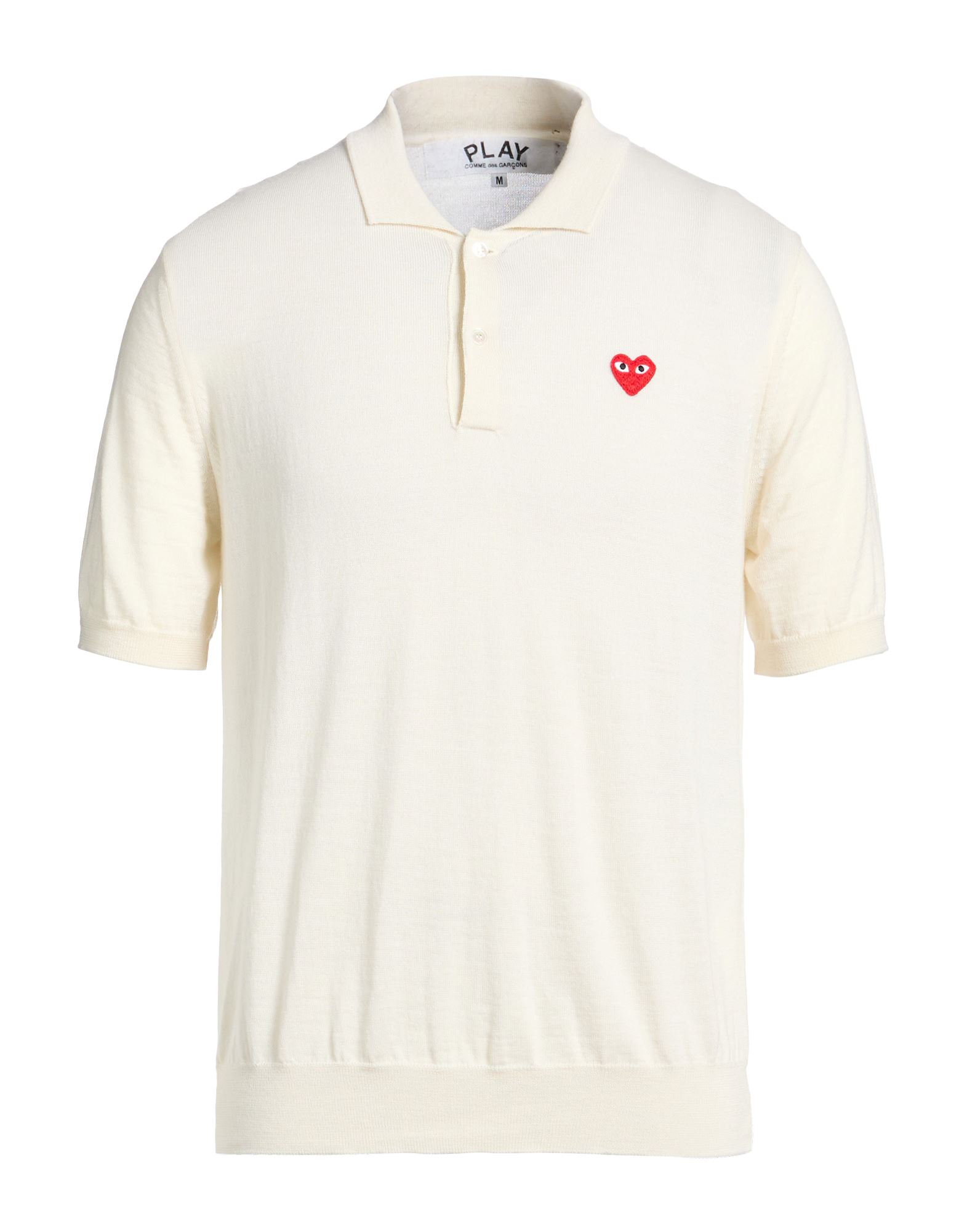  Comme Des Garçons Play - Strickwaren - Pullover - On Yoox.com 