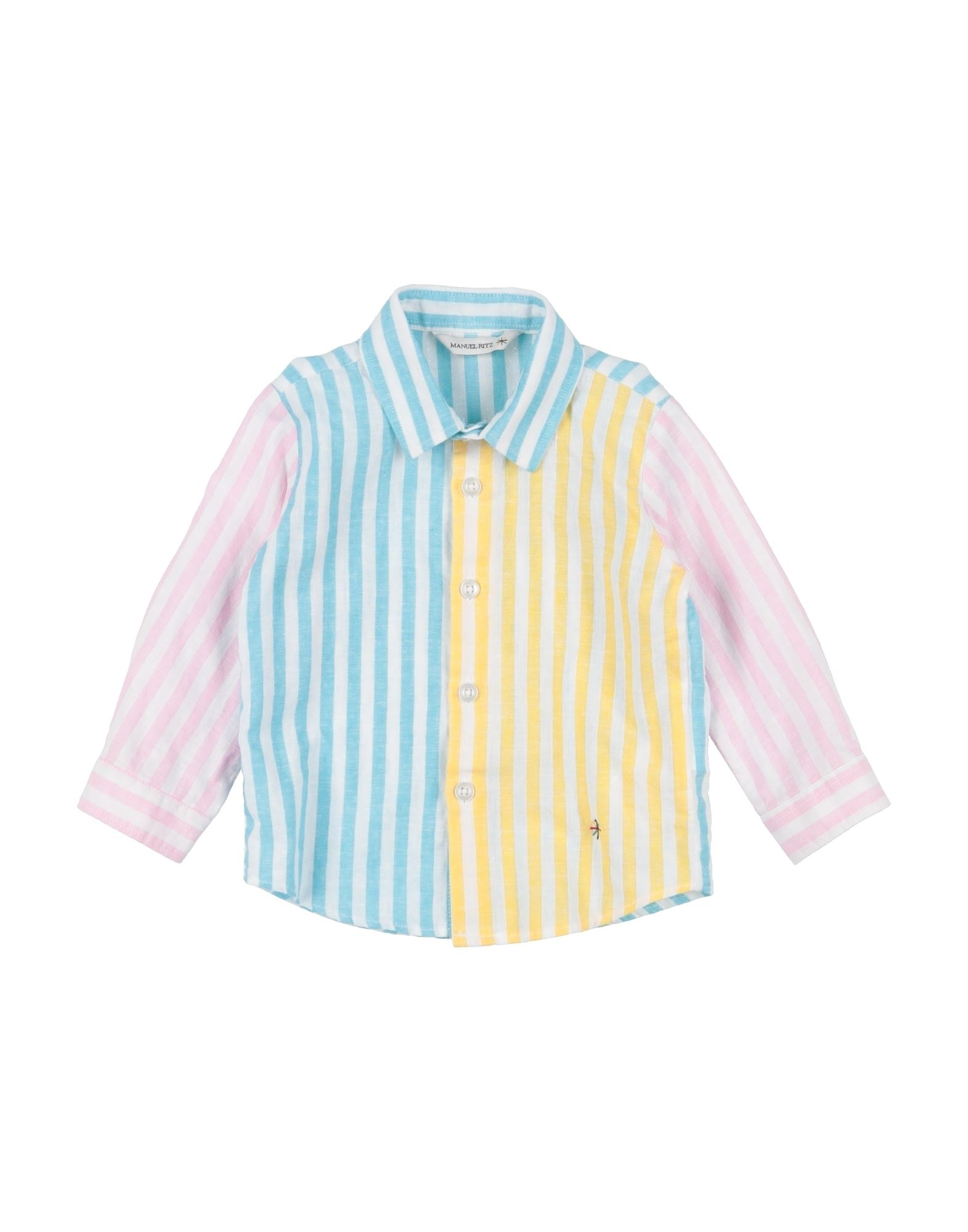  Manuel Ritz - Tops - Hemden - On Yoox.com 