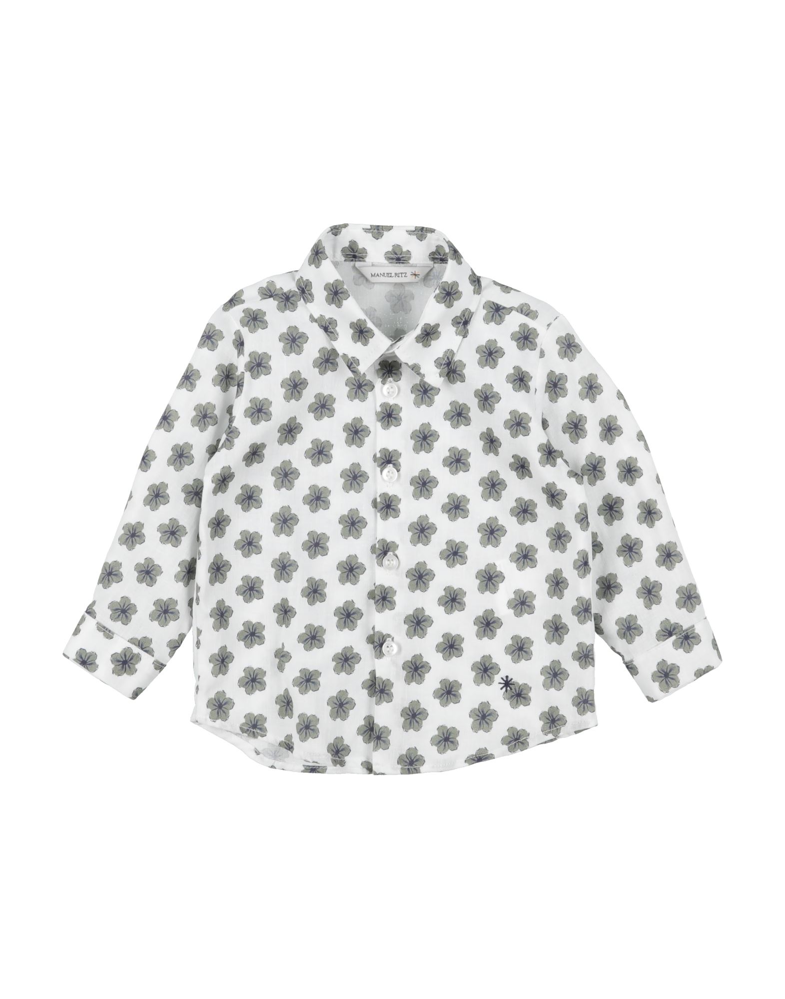  Manuel Ritz - Tops - Hemden - On Yoox.com 