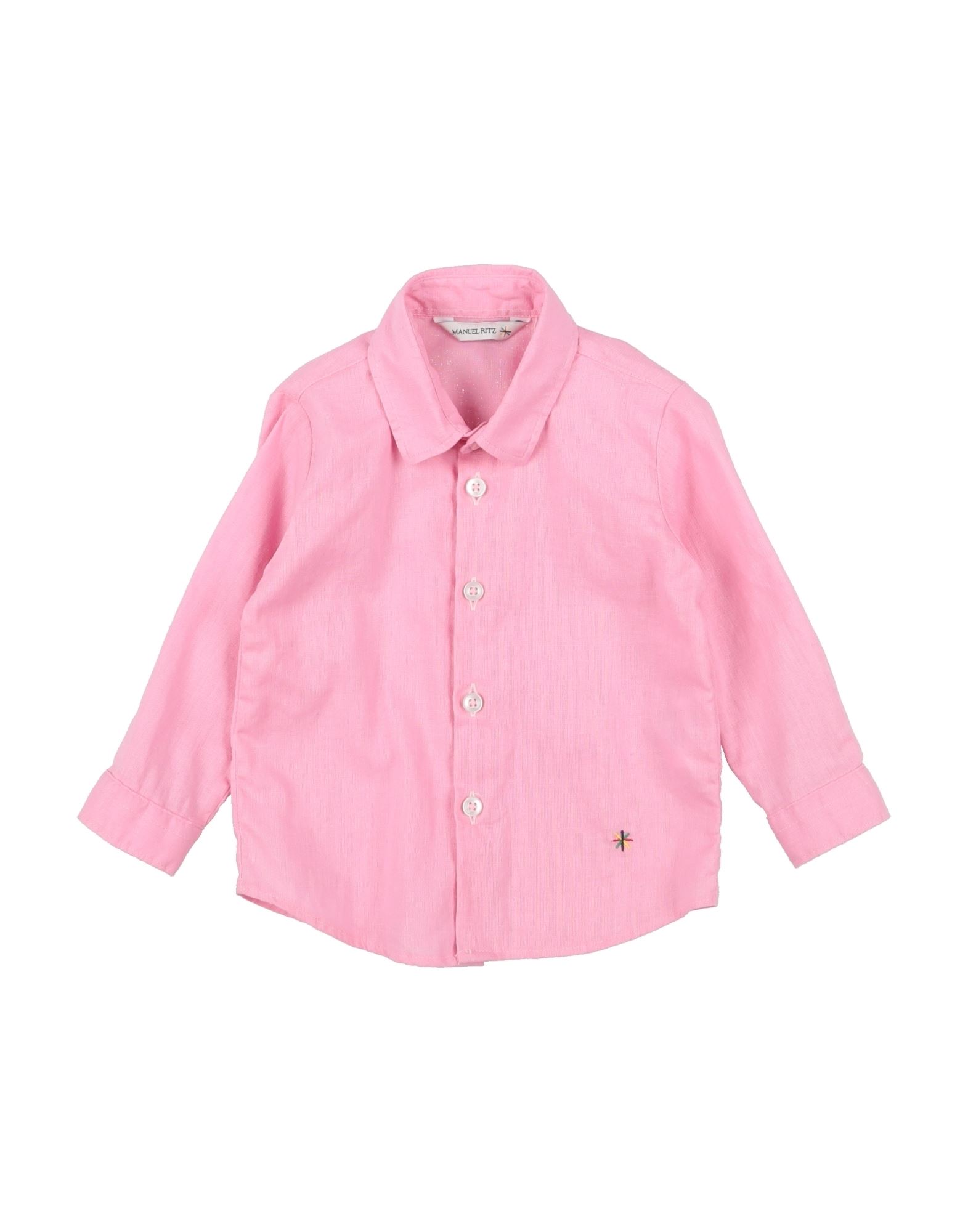  Manuel Ritz - Tops - Hemden - On Yoox.com 