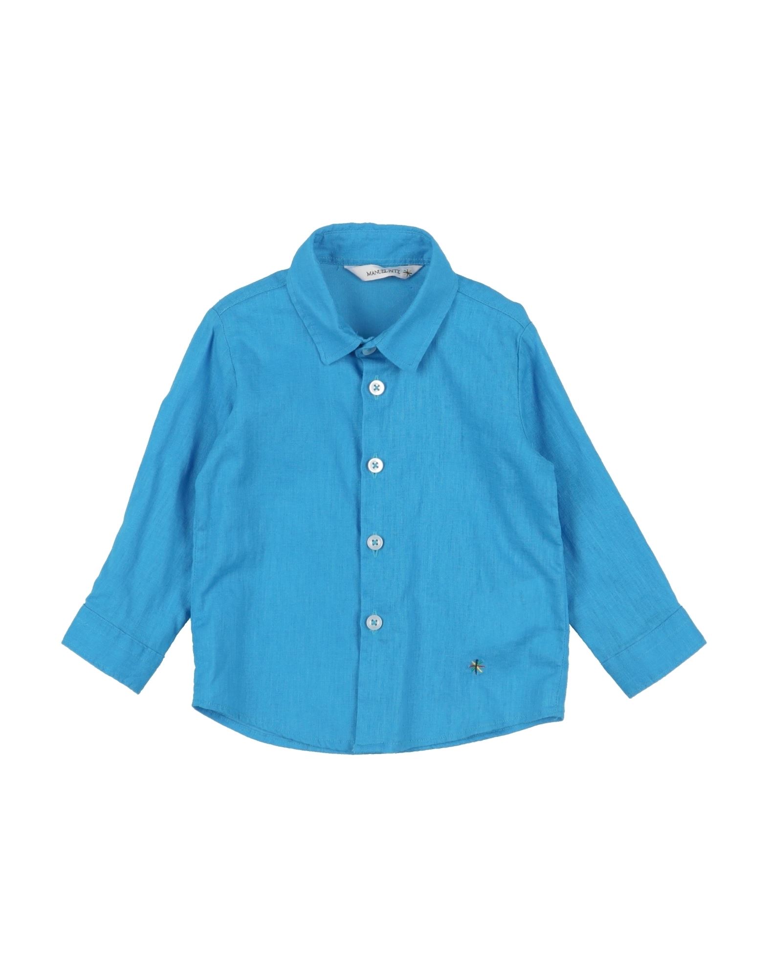  Manuel Ritz - Tops - Hemden - On Yoox.com 