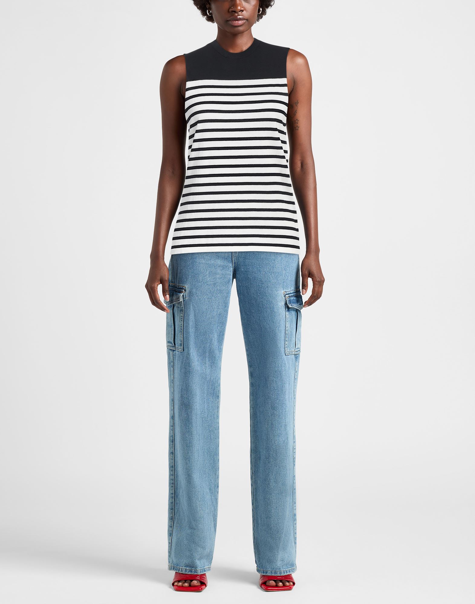  Semicouture - Tops - Tops - On Yoox.com 