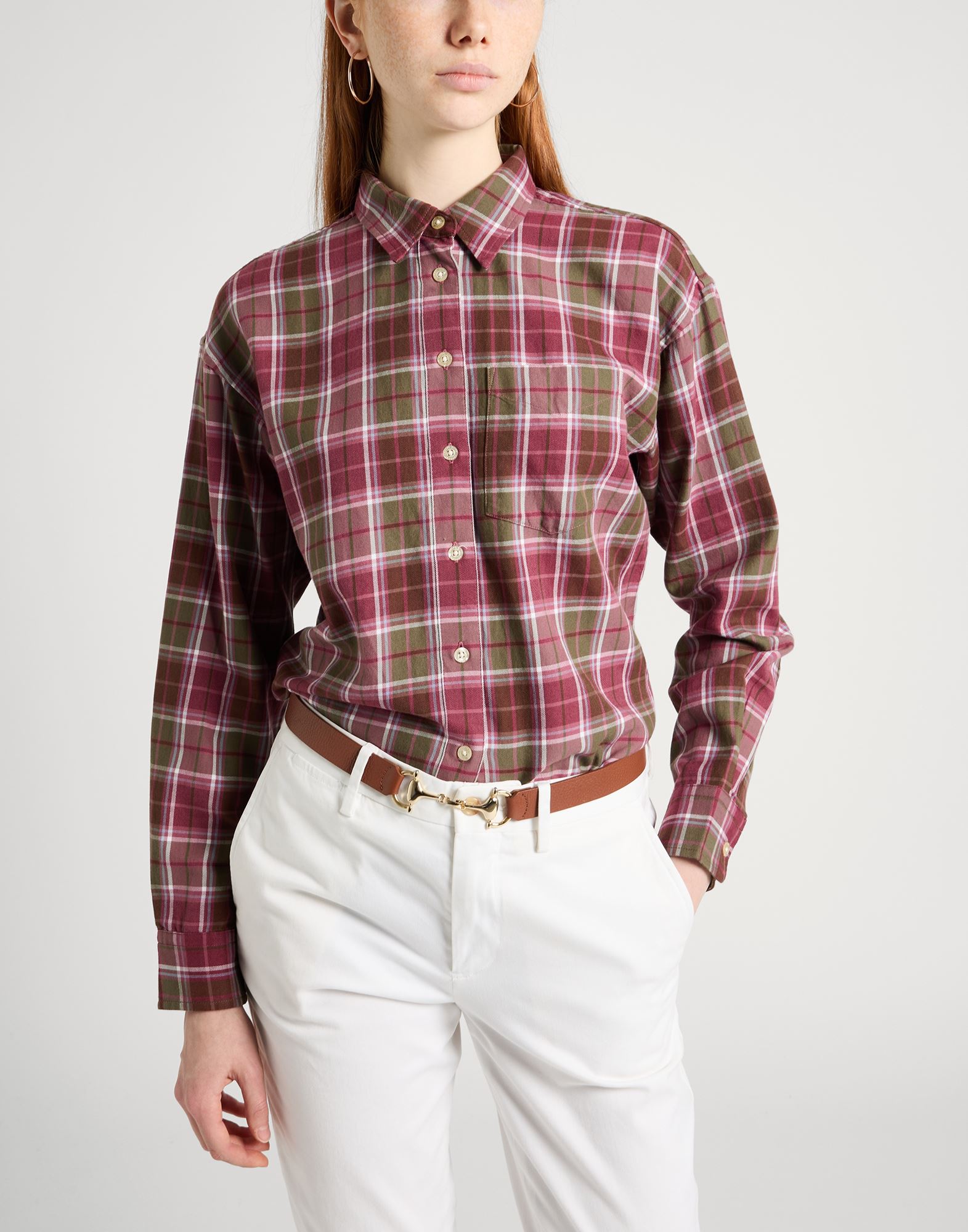  Lauren Ralph Lauren - Tops - Hemden - On Yoox.com 