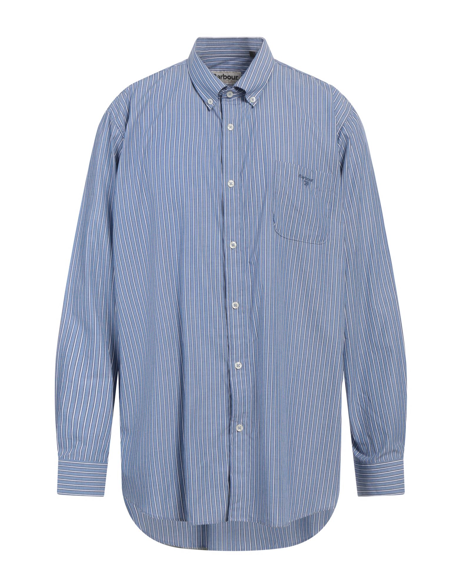  Barbour - Tops - Hemden - On Yoox.com 