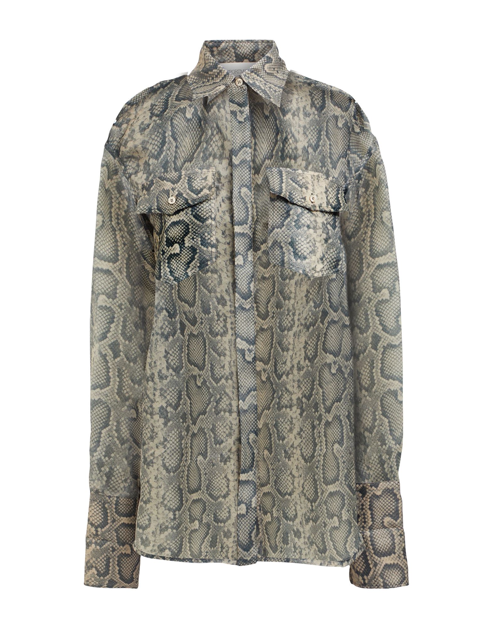  Sportmax - Tops - Hemden - On Yoox.com 