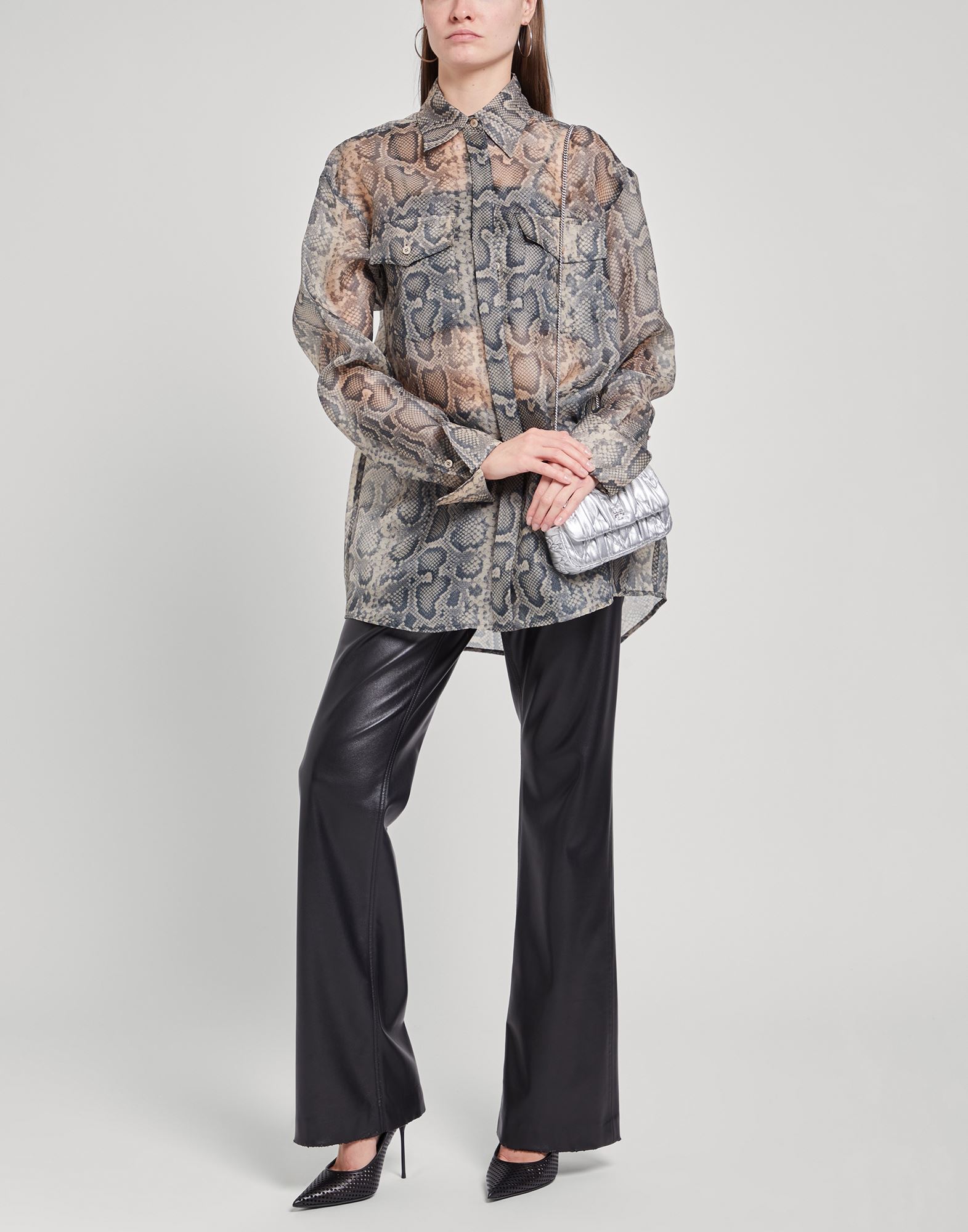  Sportmax - Tops - Hemden - On Yoox.com 