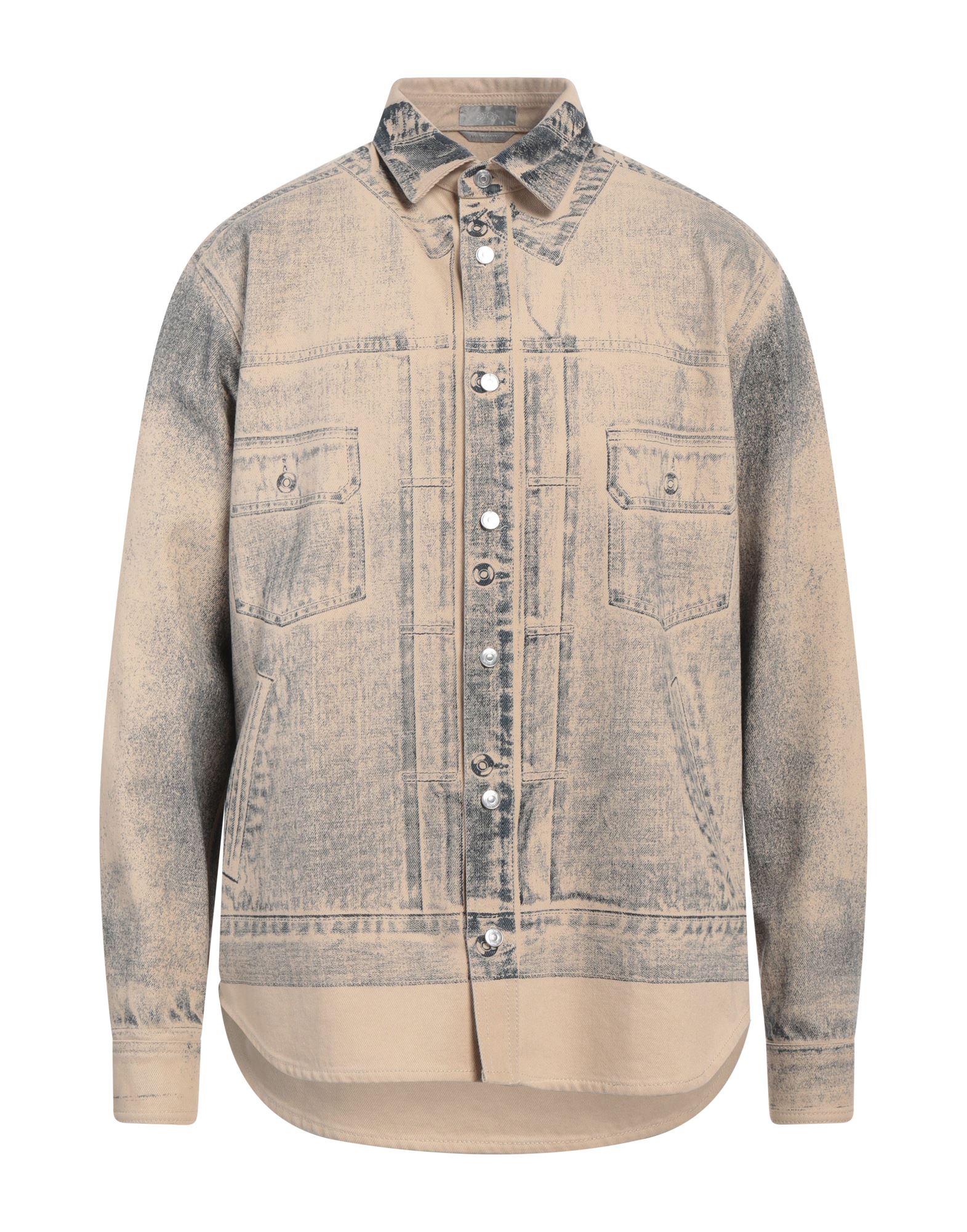  Dior - Capispalla - Capispalla Jeans - On Yoox.com 