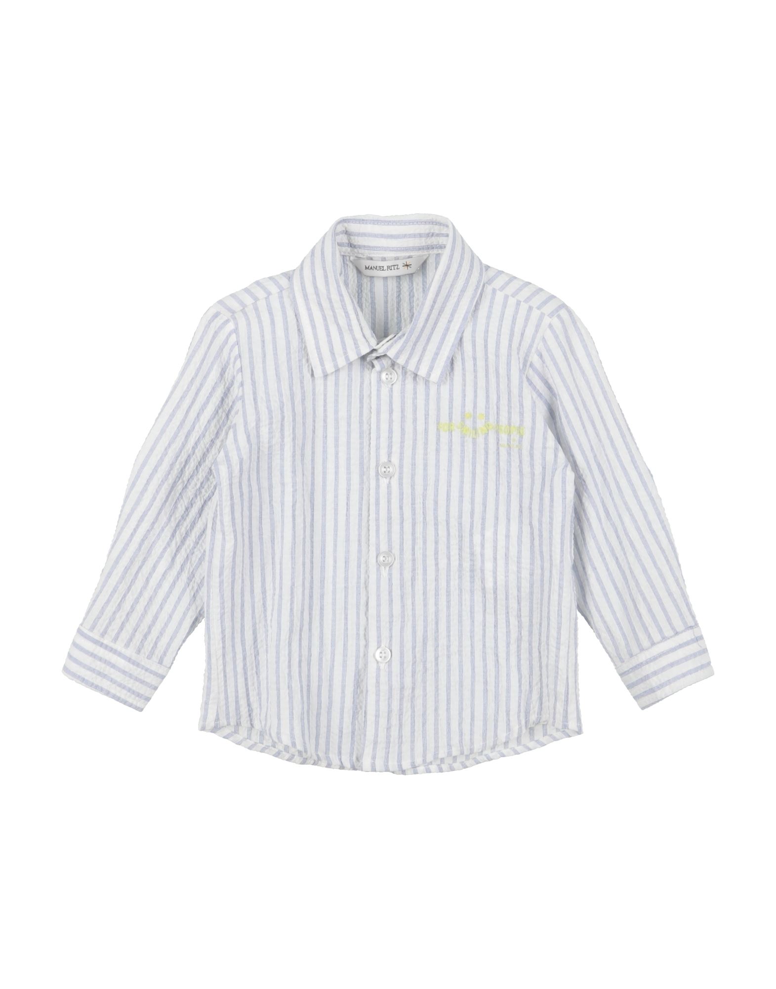  Manuel Ritz - Tops - Hemden - On Yoox.com 