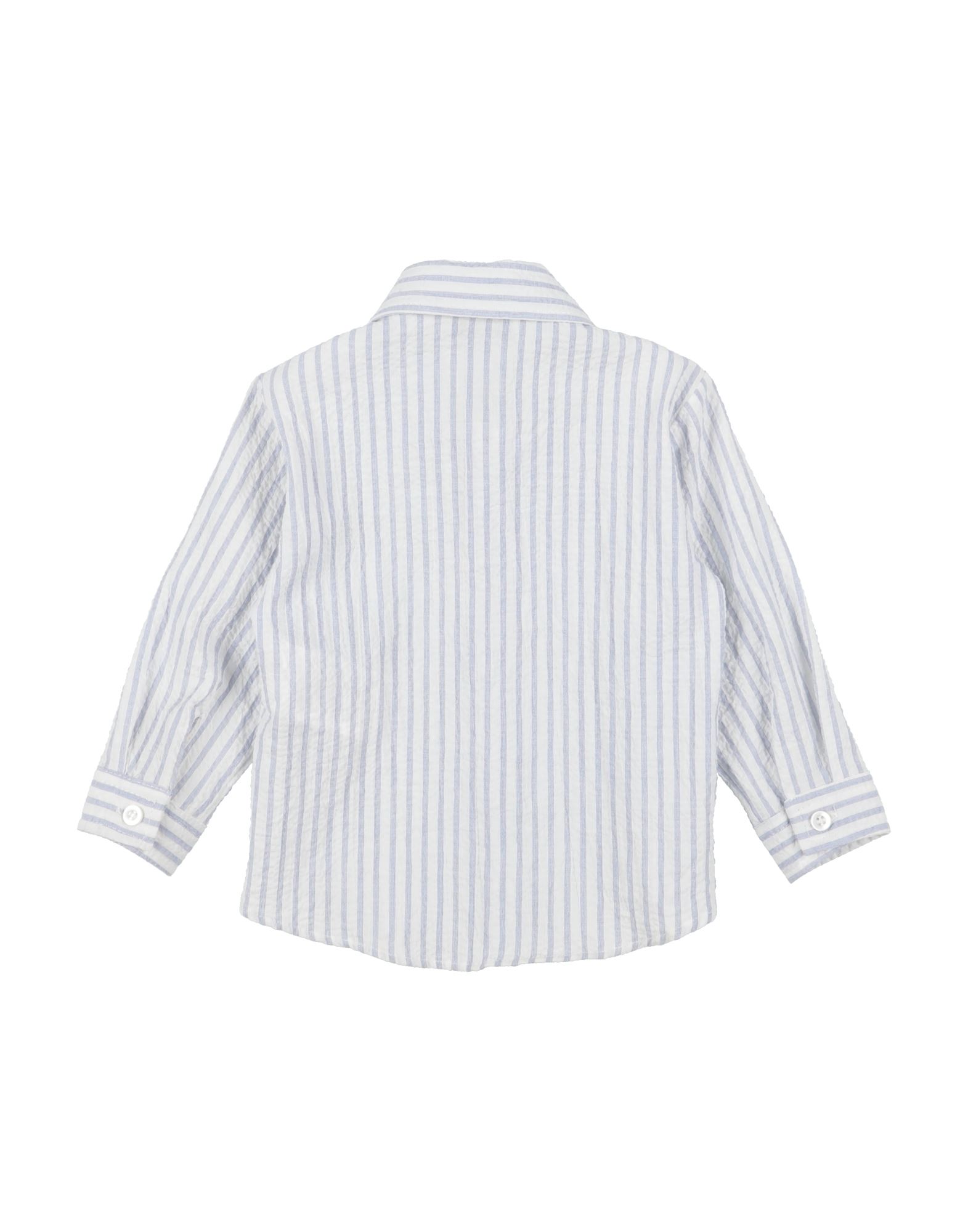  Manuel Ritz - Tops - Hemden - On Yoox.com 