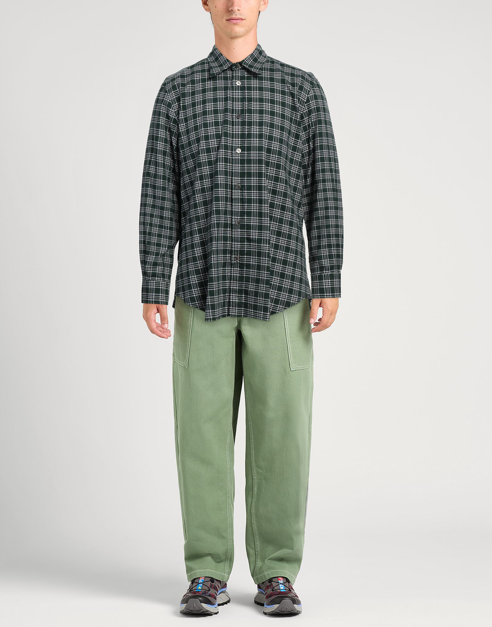  Department 5 - Tops - Hemden - On Yoox.com 