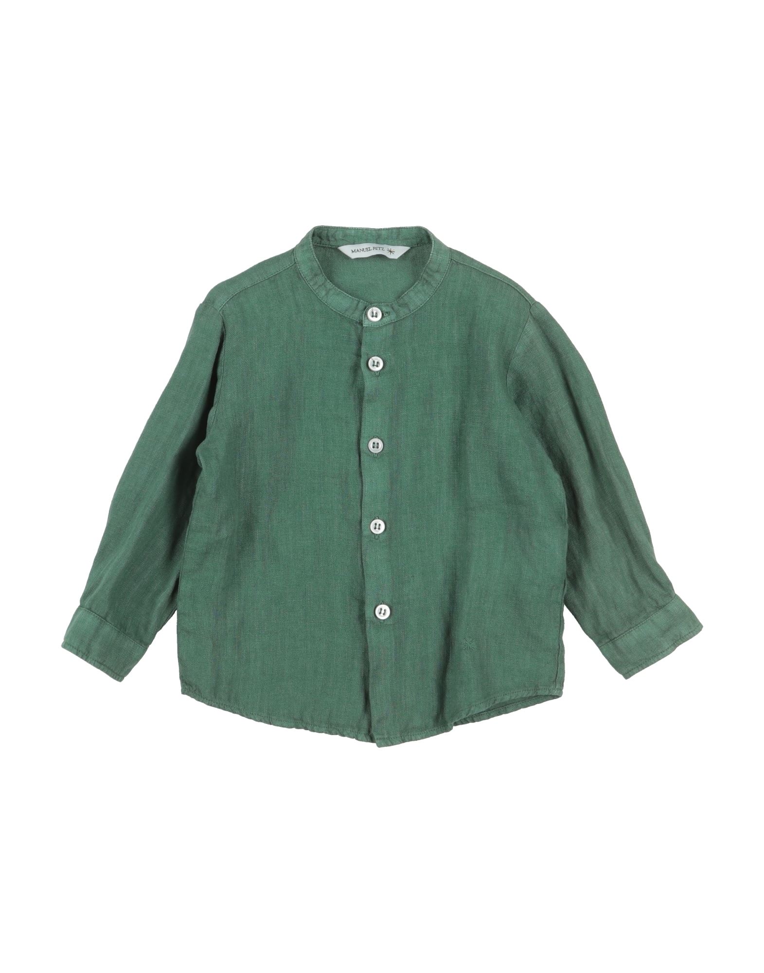  Manuel Ritz - Tops - Hemden - On Yoox.com 