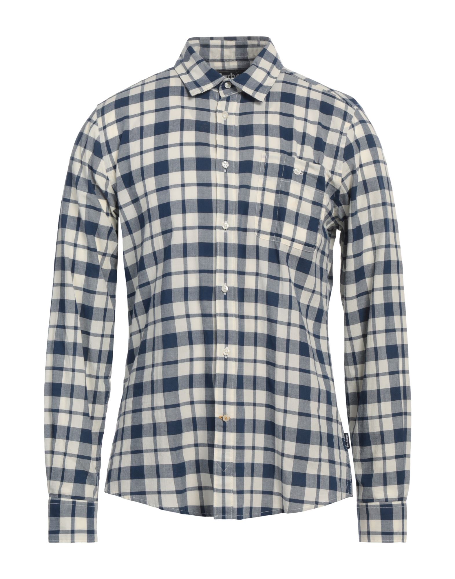  Barbour - Tops - Hemden - On Yoox.com 