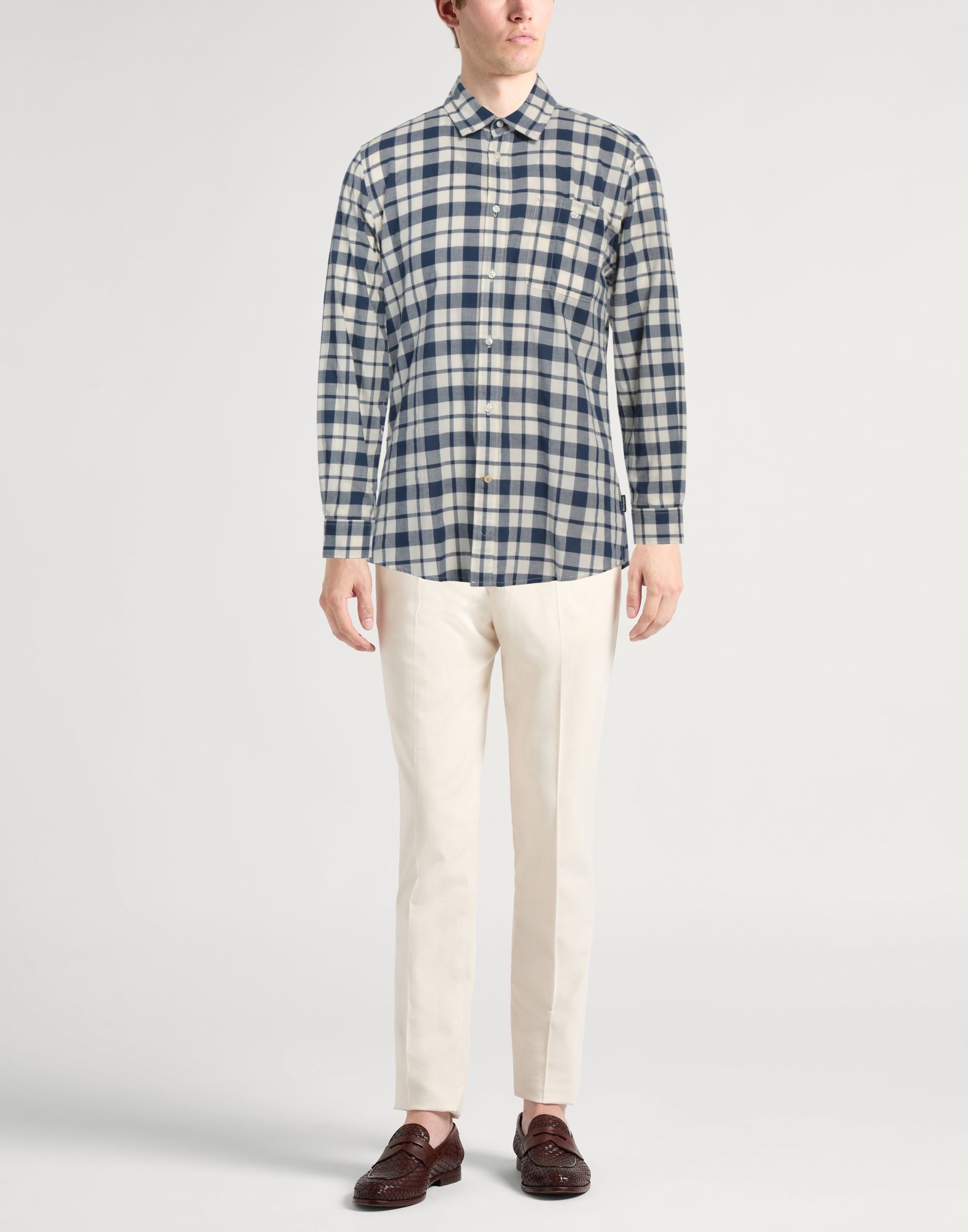  Barbour - Tops - Hemden - On Yoox.com 