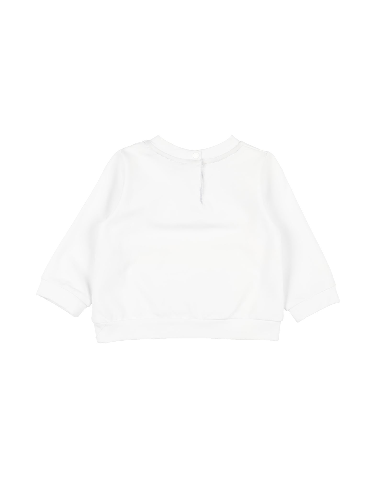 Miss Blumarine - Tops - Sweatshirts - On Yoox.com 