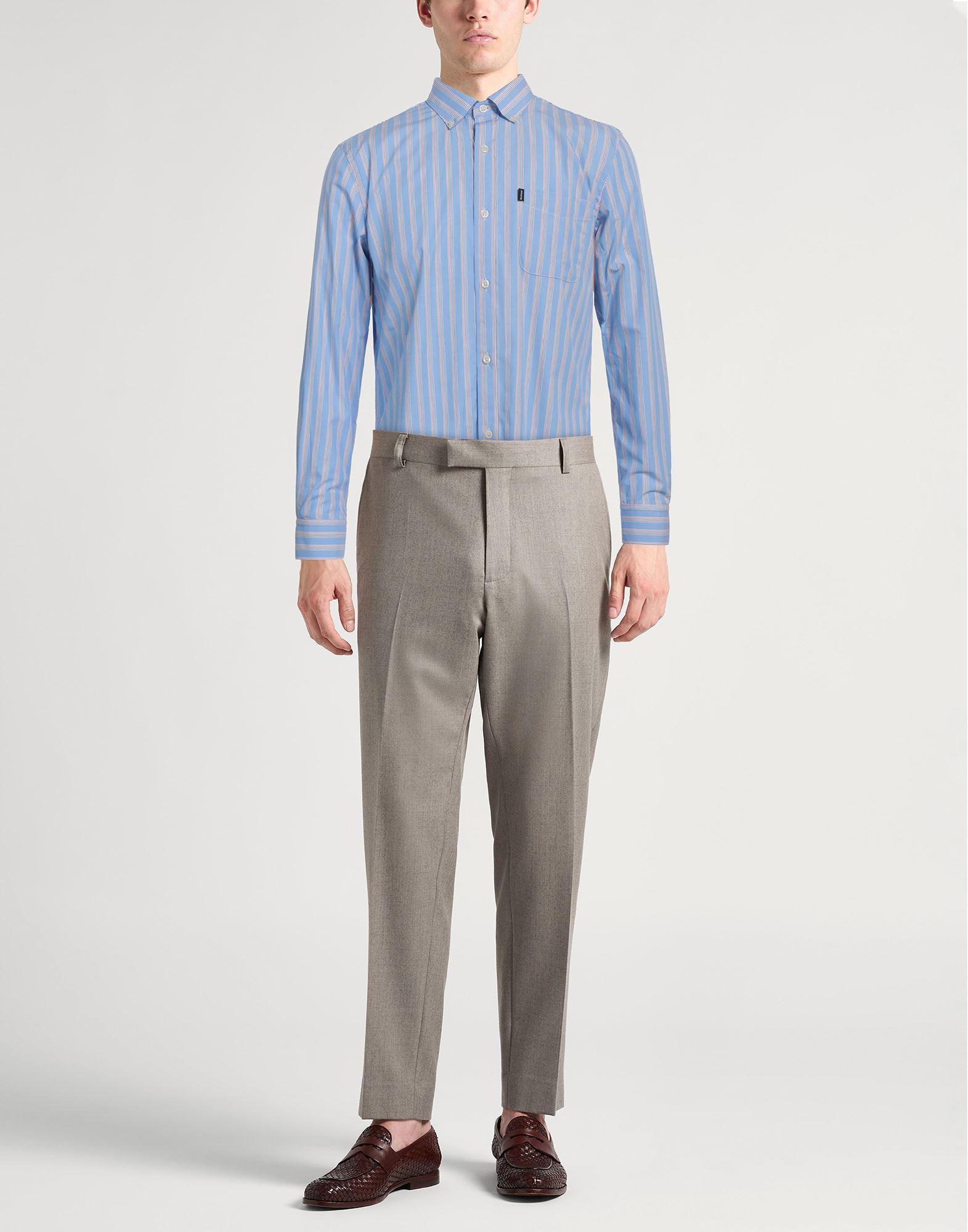  Barbour - Tops - Hemden - On Yoox.com 