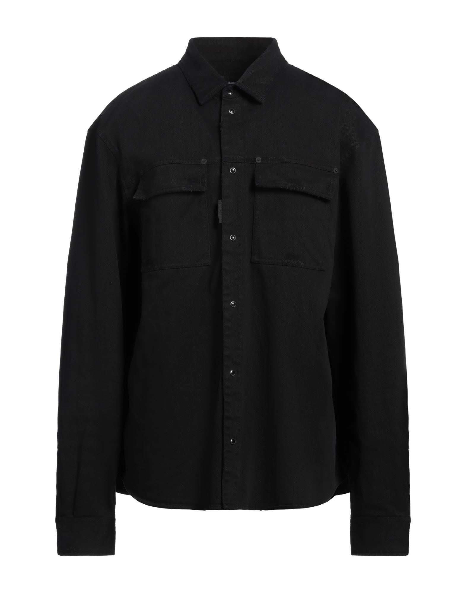  Dsquared2 - Camisetas Y Tops - Camisas Vaqueras - On Yoox.com 