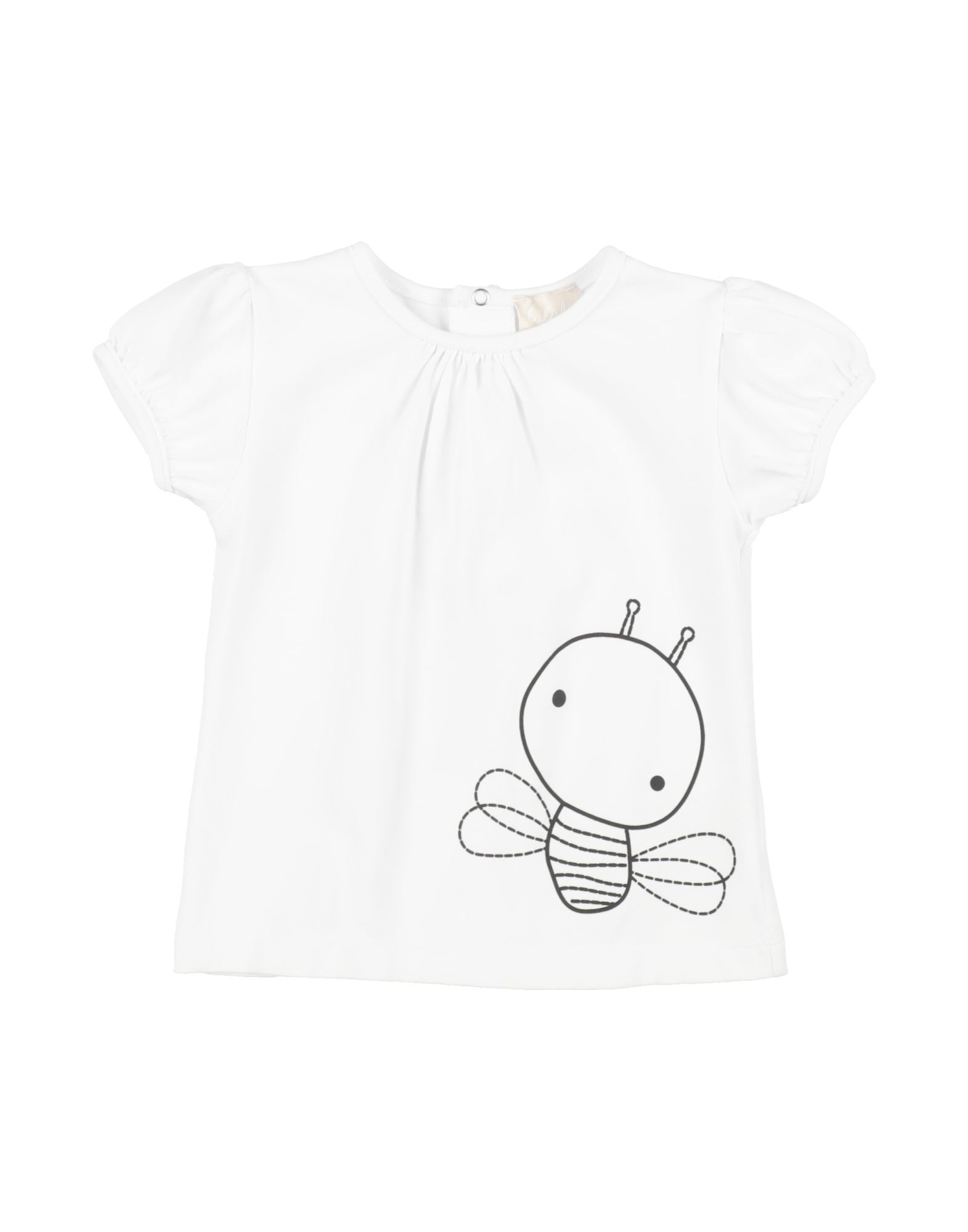  Lalalù - Camisetas Y Tops - Camisetas - On Yoox.com 