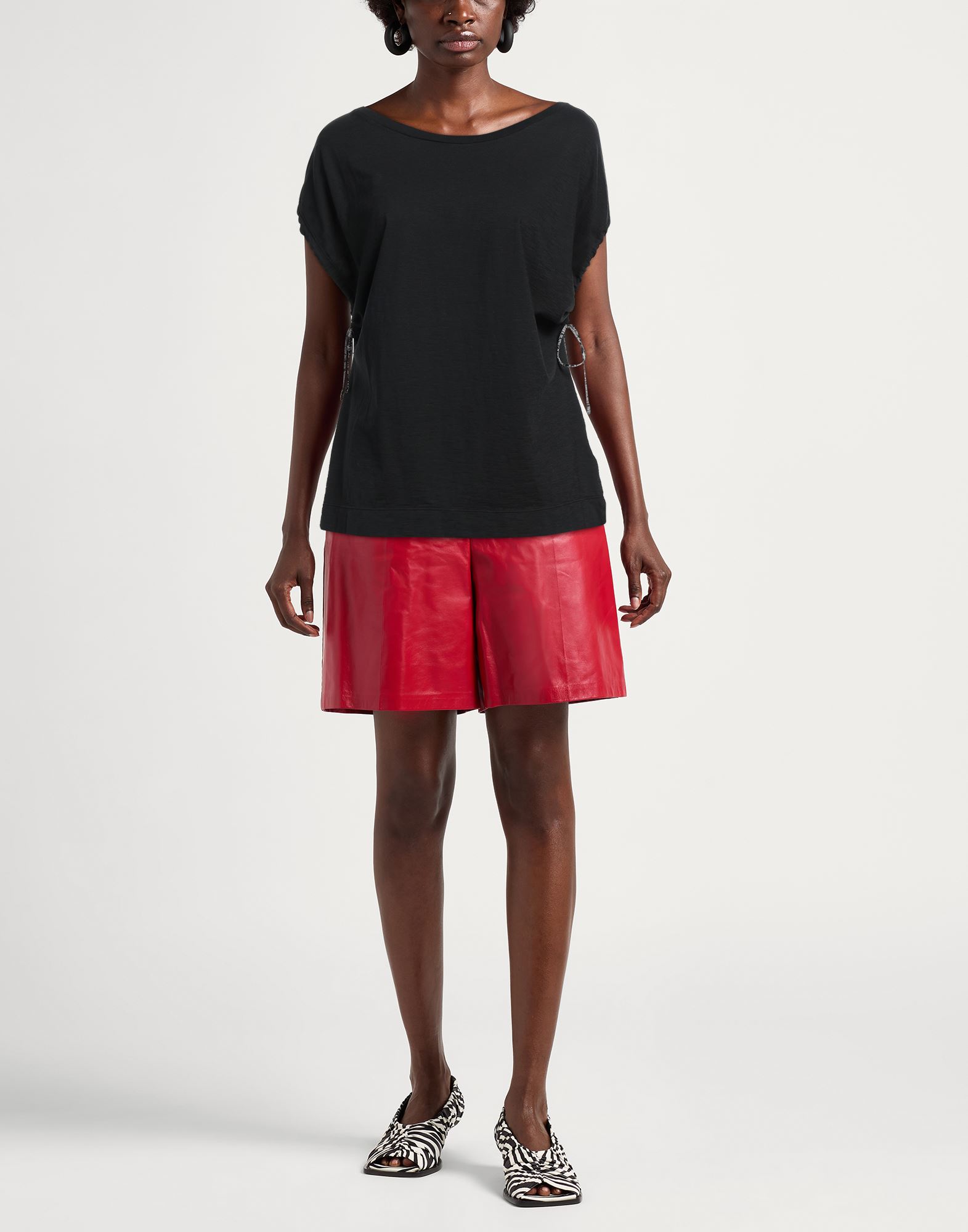  Rossopuro - Camisetas Y Tops - Camisetas - On Yoox.com 