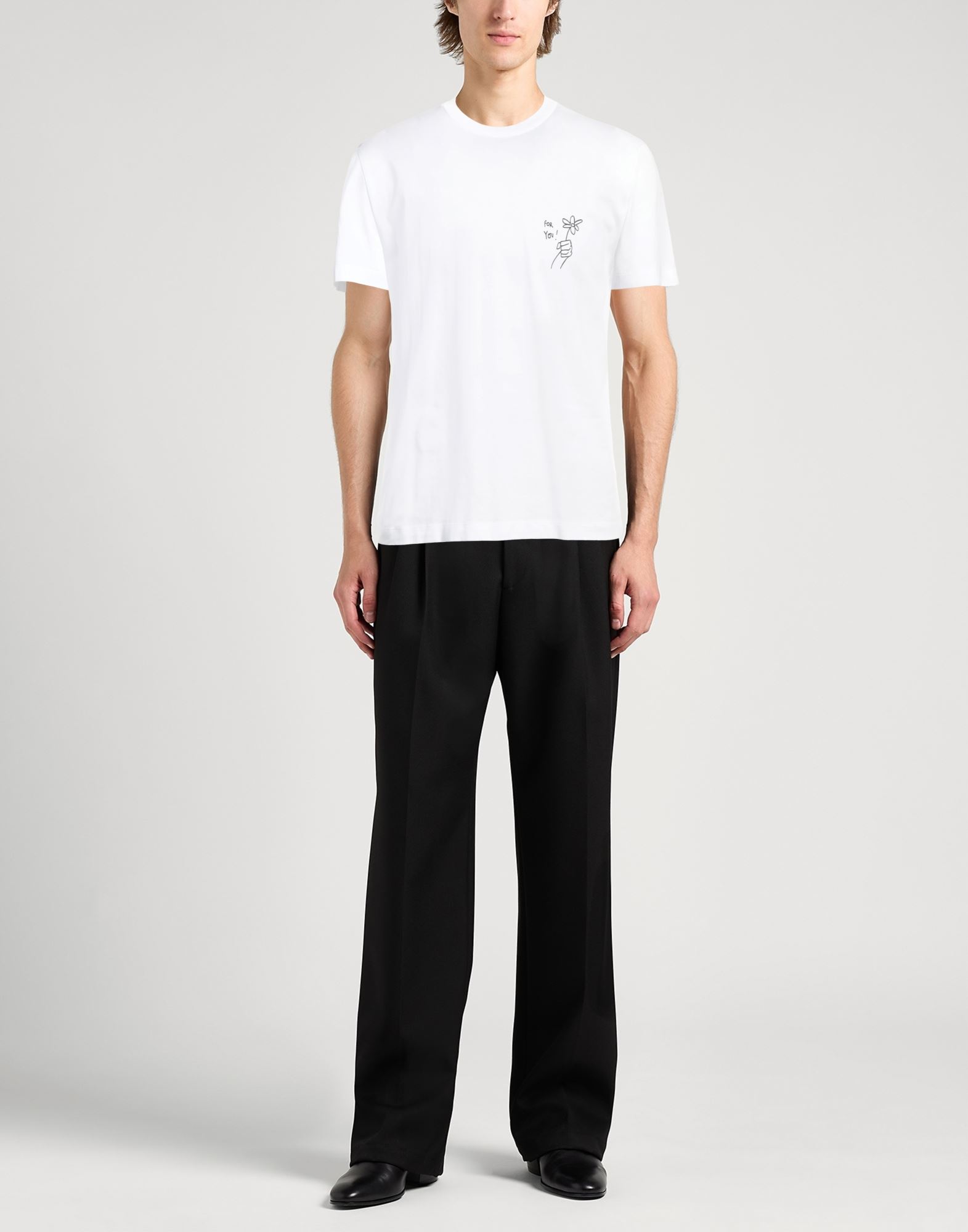  Neil Barrett - Tops - T-shirts - On Yoox.com 