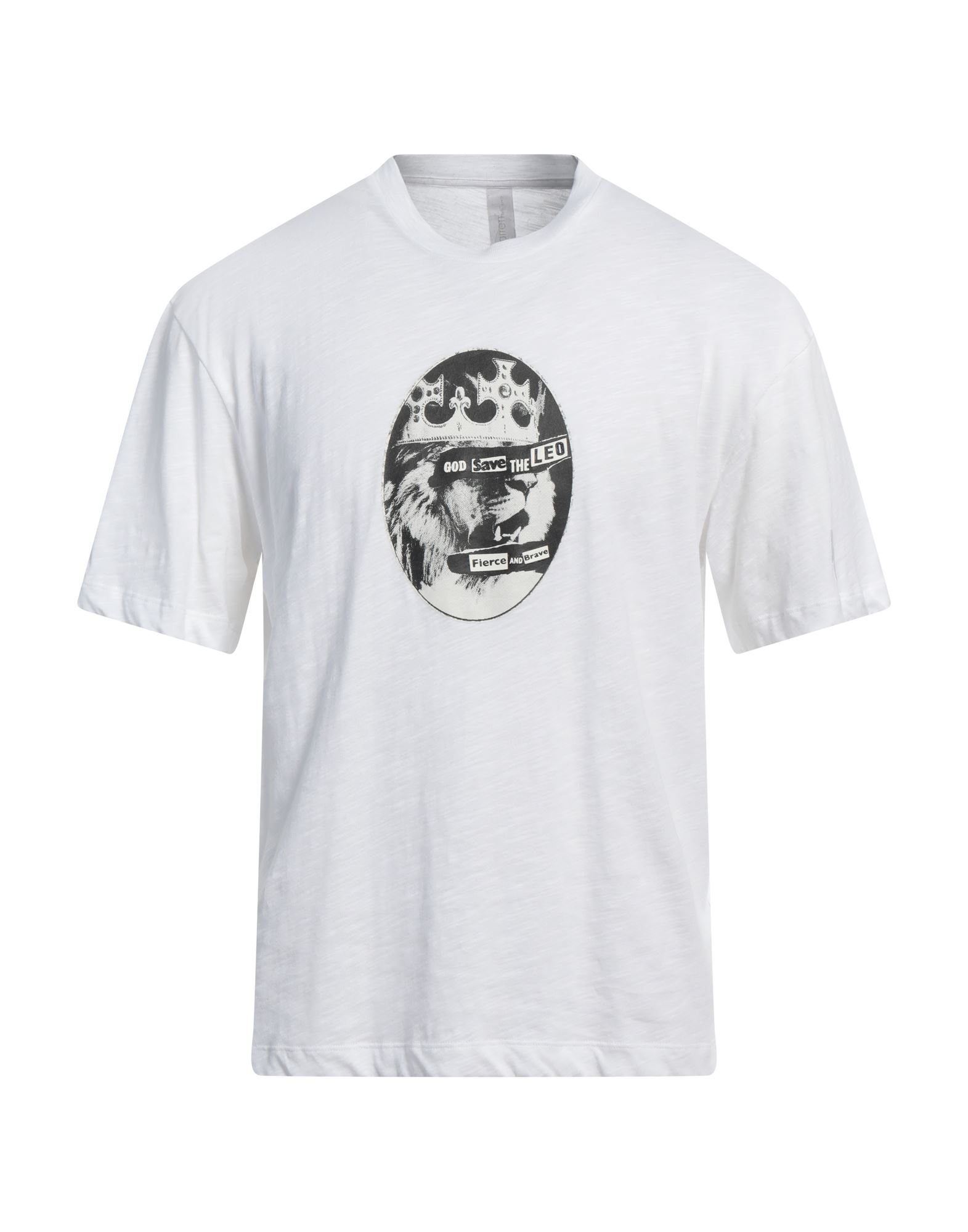 NEIL BARRETT ΜΠΛΟΥΖΑΚΙΑ T-shirt
