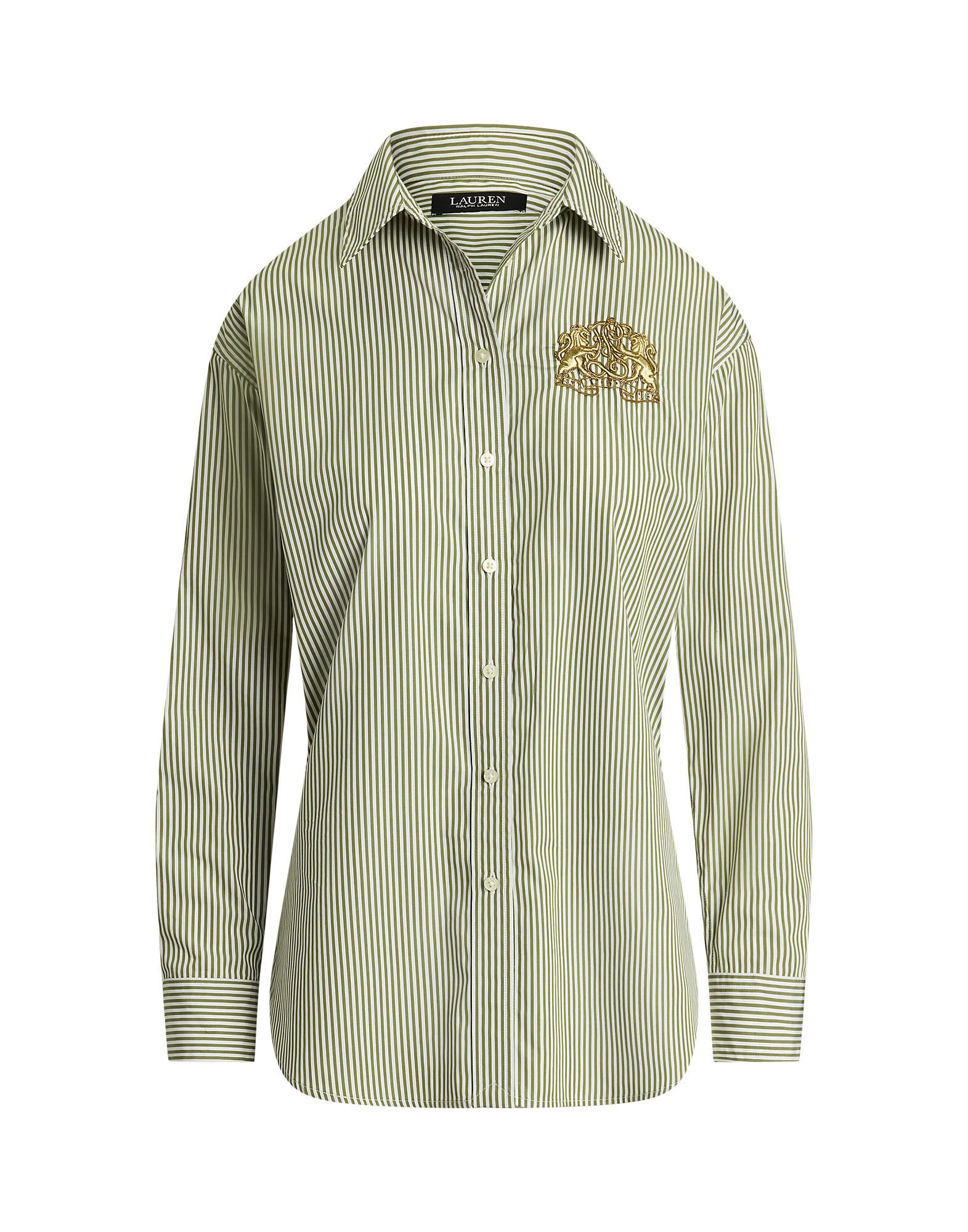 LAUREN RALPH LAUREN LAUREN RALPH LAUREN ΜΠΛΟΥΖΑΚΙΑ Πουκάμισο