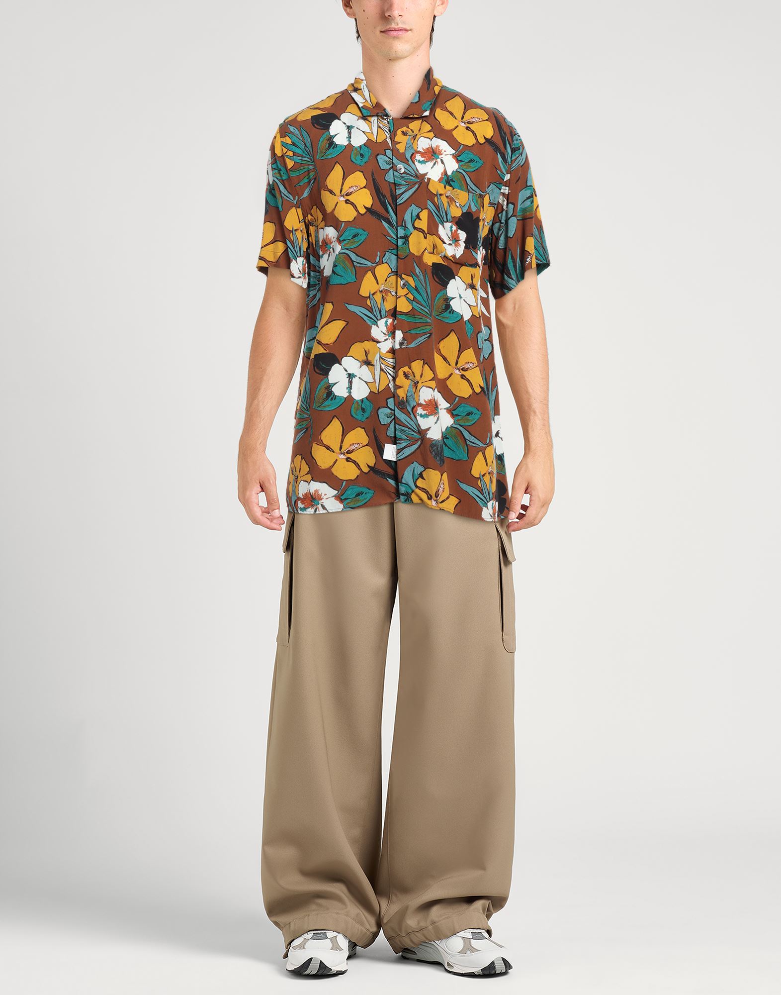  Xacus - Tops - Hemden - On Yoox.com 