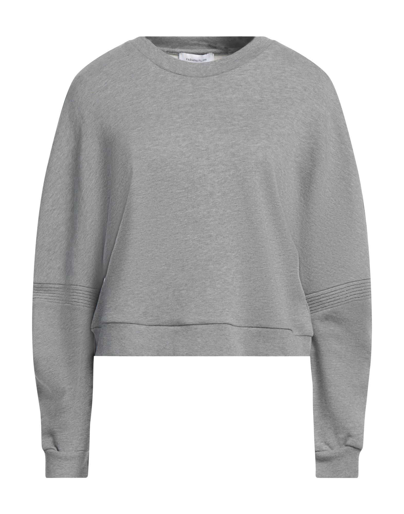  Fabiana Filippi - Tops - Sweatshirts - On Yoox.com 