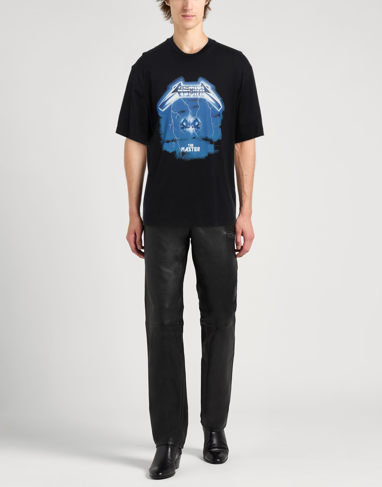  Neil Barrett - Tops - T-shirts - On Yoox.com 