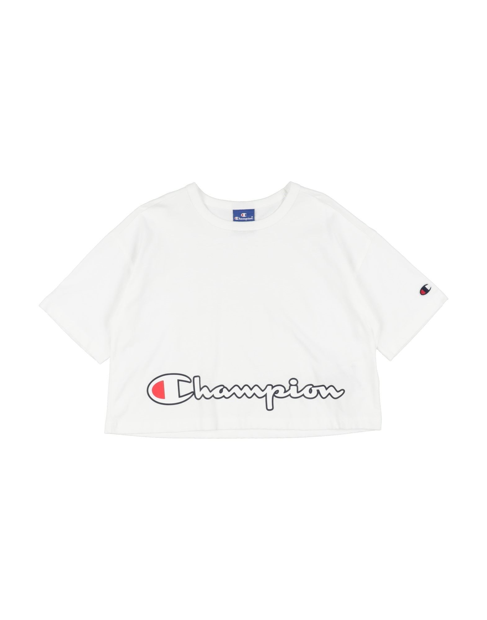  Champion - Tops - T-shirts - On Yoox.com 