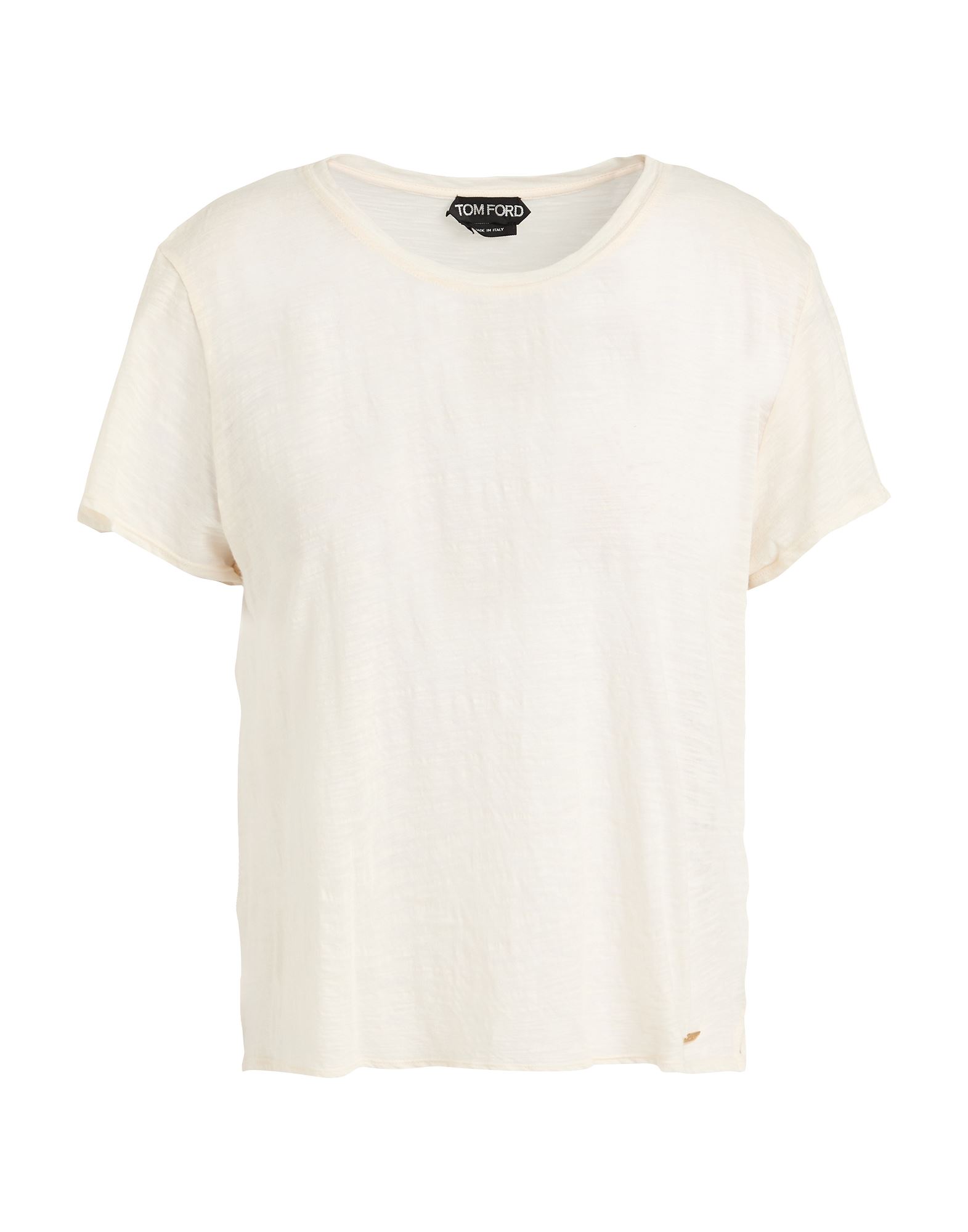 TOM FORD TOM FORD ΜΠΛΟΥΖΑΚΙΑ T-shirt