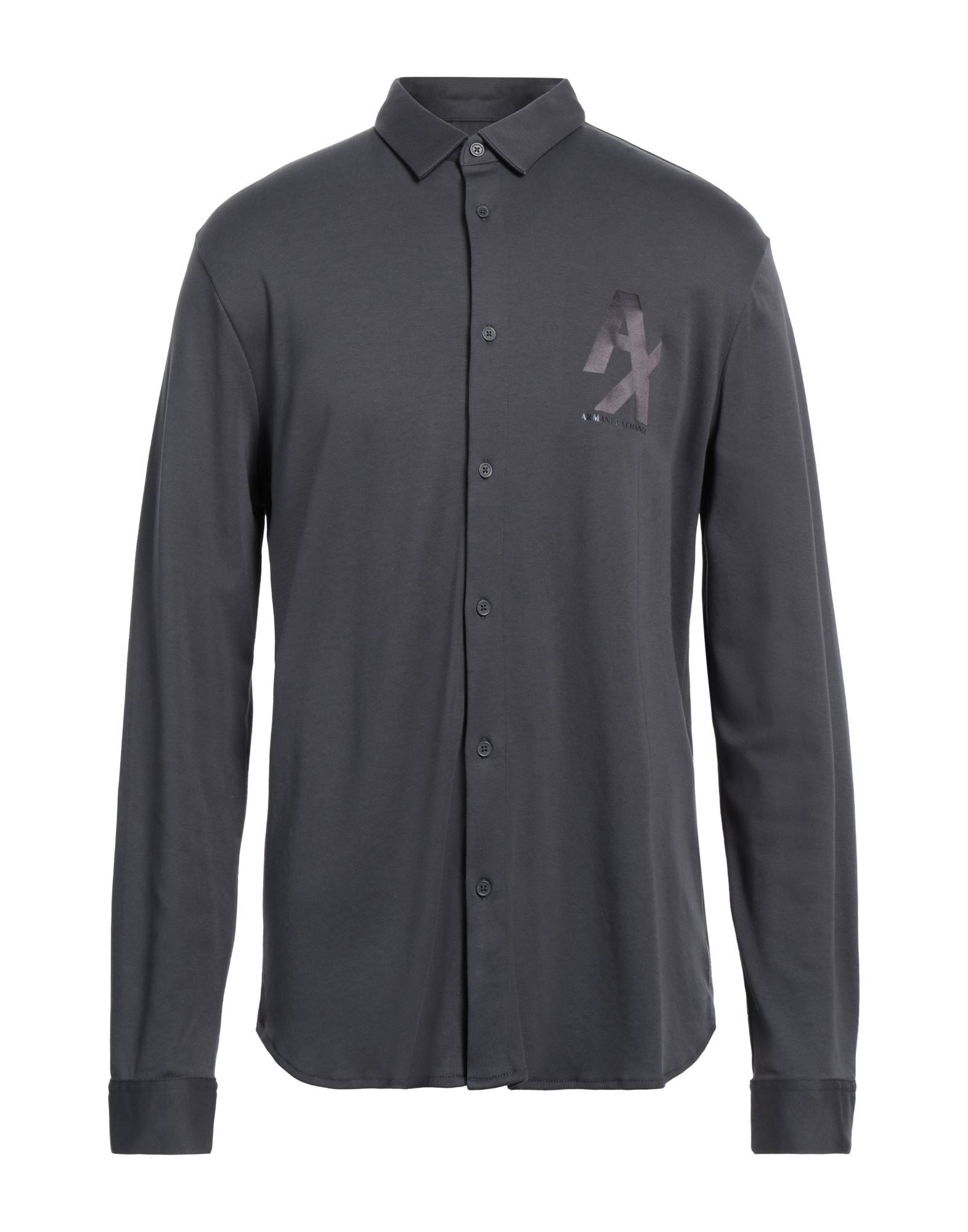  Armani Exchange - Tops - Hemden - On Yoox.com 