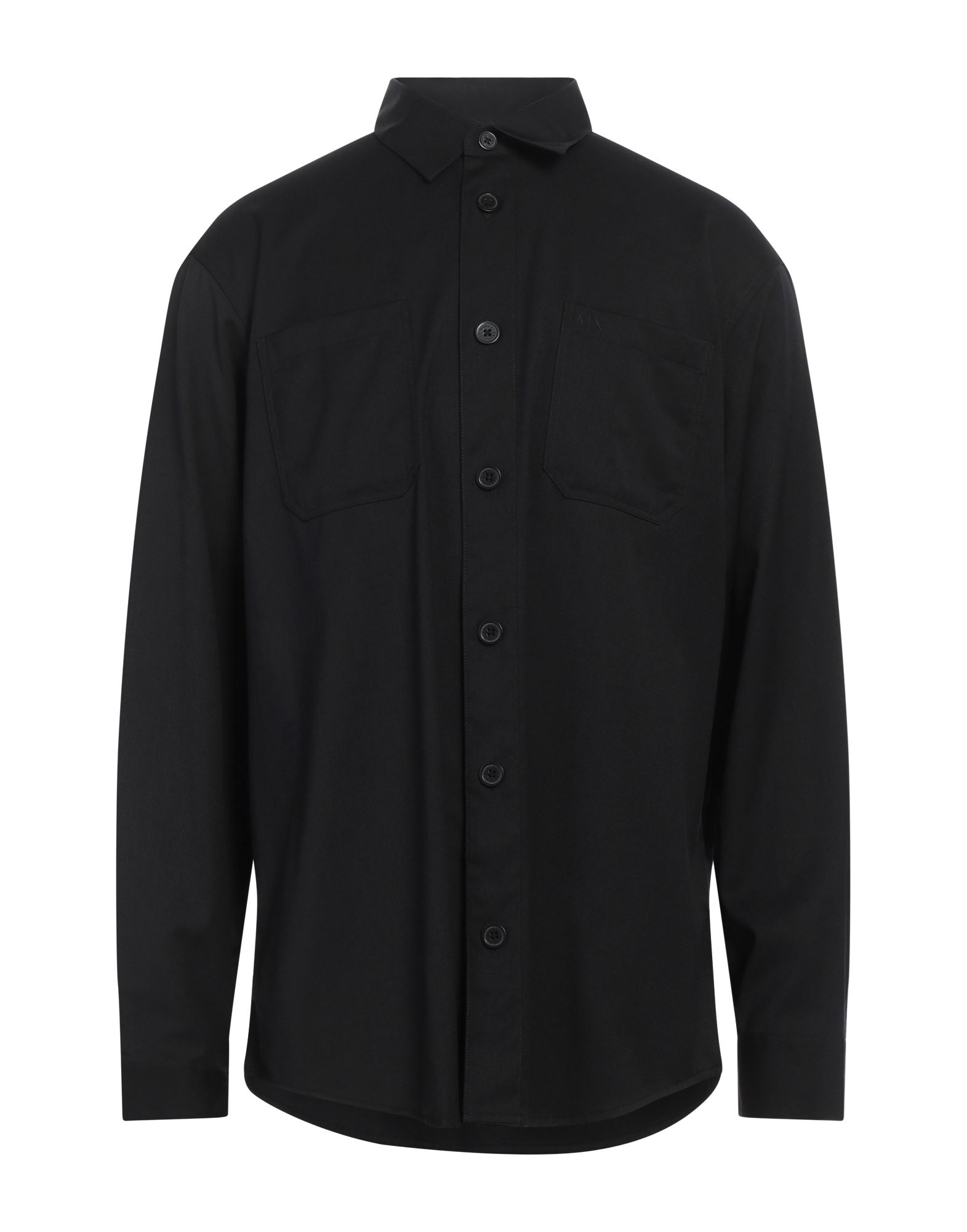  Armani Exchange - Tops - Hemden - On Yoox.com 
