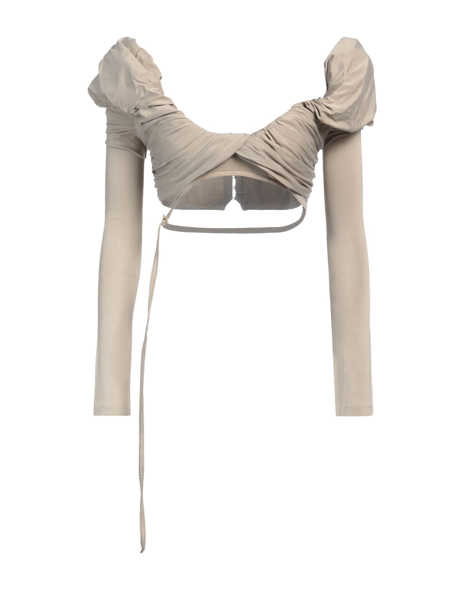 JACQUEMUS JACQUEMUS ΜΠΛΟΥΖΑΚΙΑ Τοπ