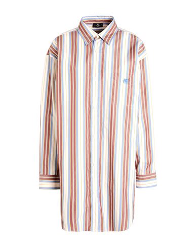 Hemd Damen Schokobraun 40 Damen