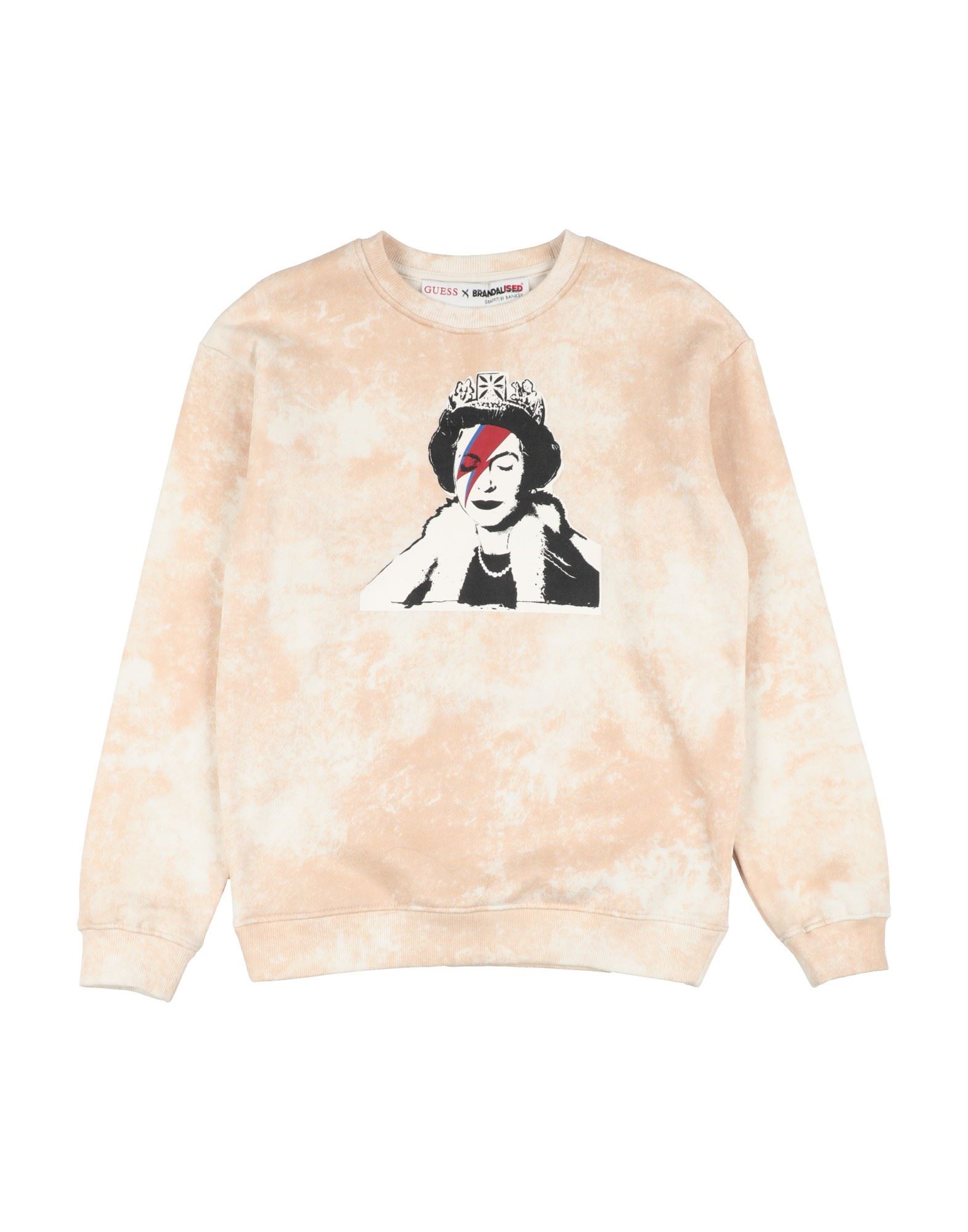  Guess - Tops - Sweatshirts - On Yoox.com 