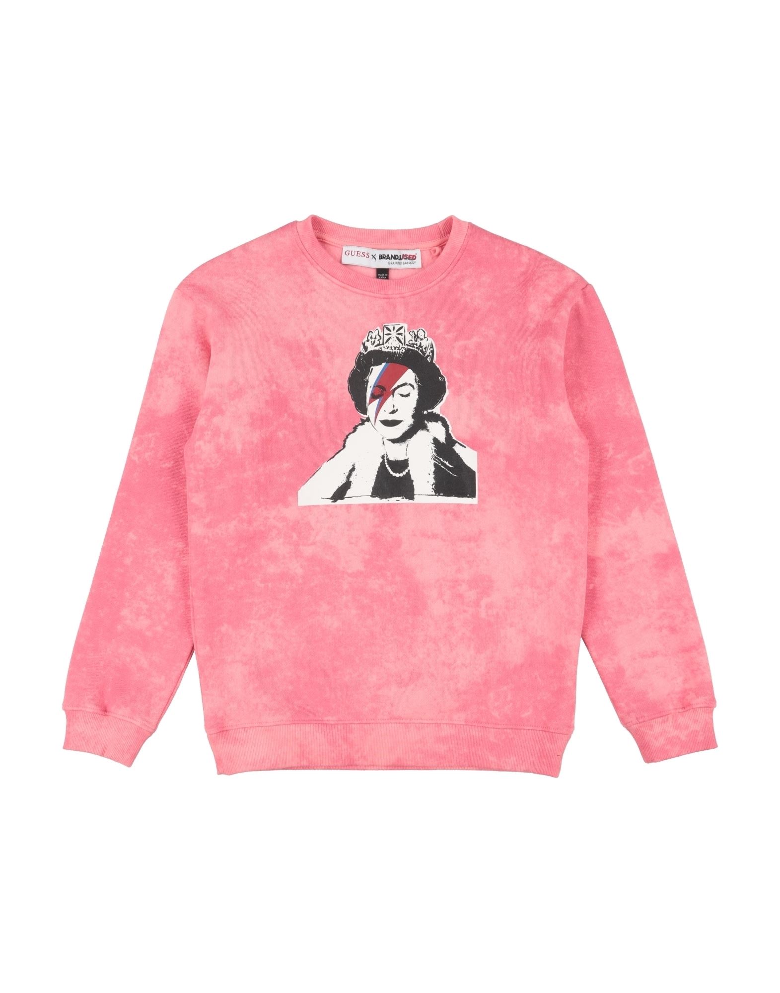  Guess - Tops - Sweatshirts - On Yoox.com 