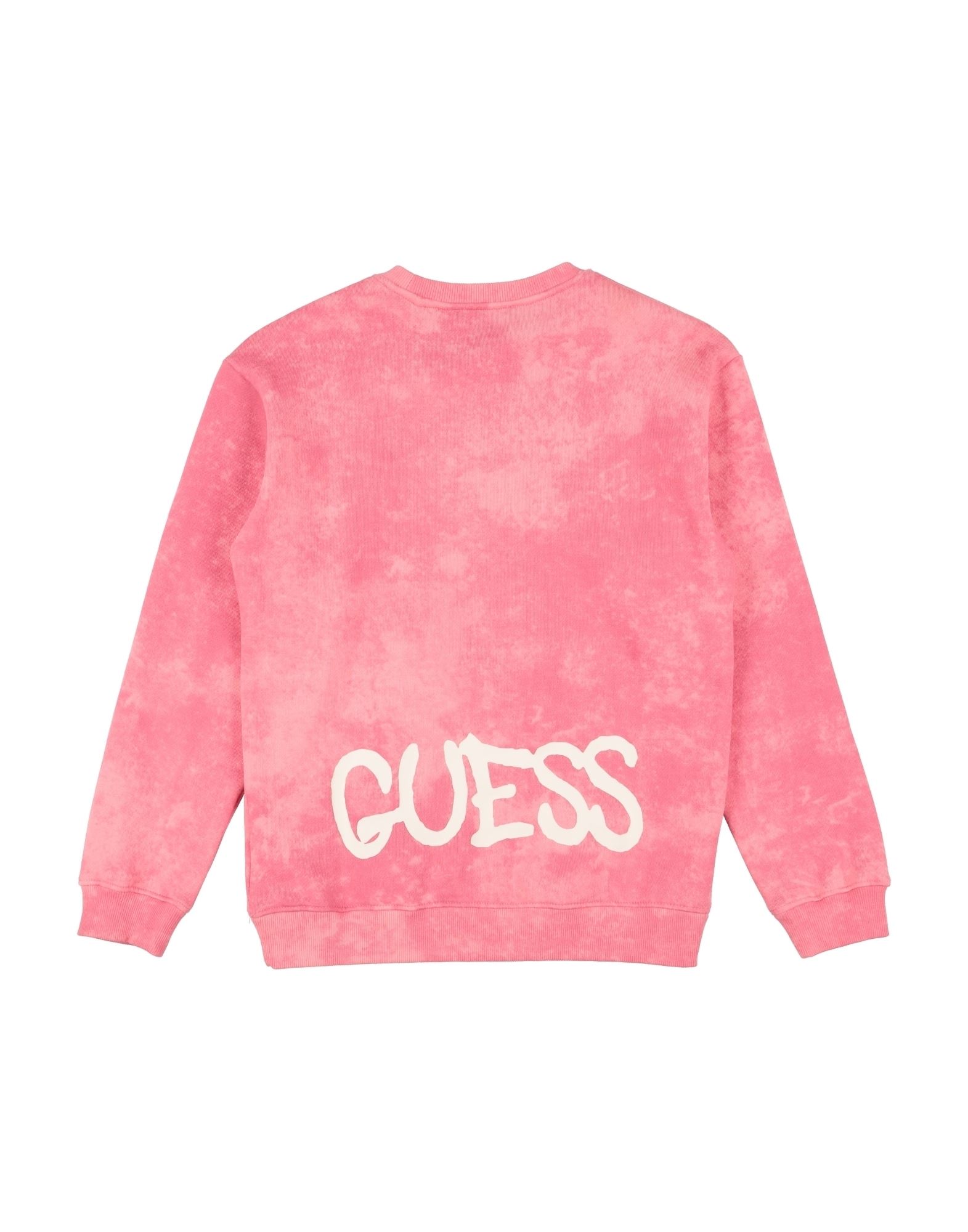  Guess - Tops - Sweatshirts - On Yoox.com 