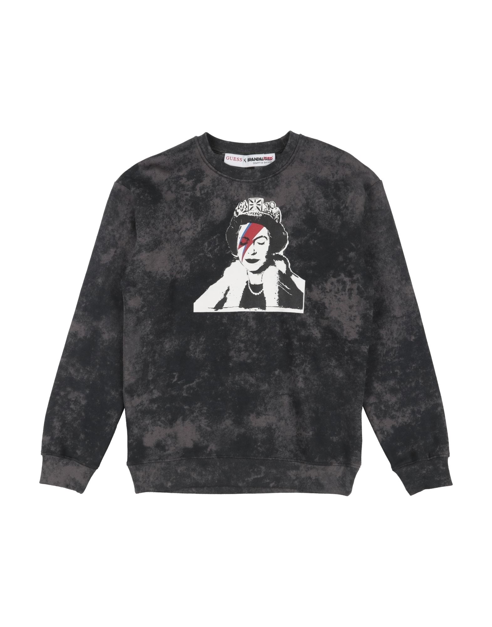  Guess - Tops - Sweatshirts - On Yoox.com 