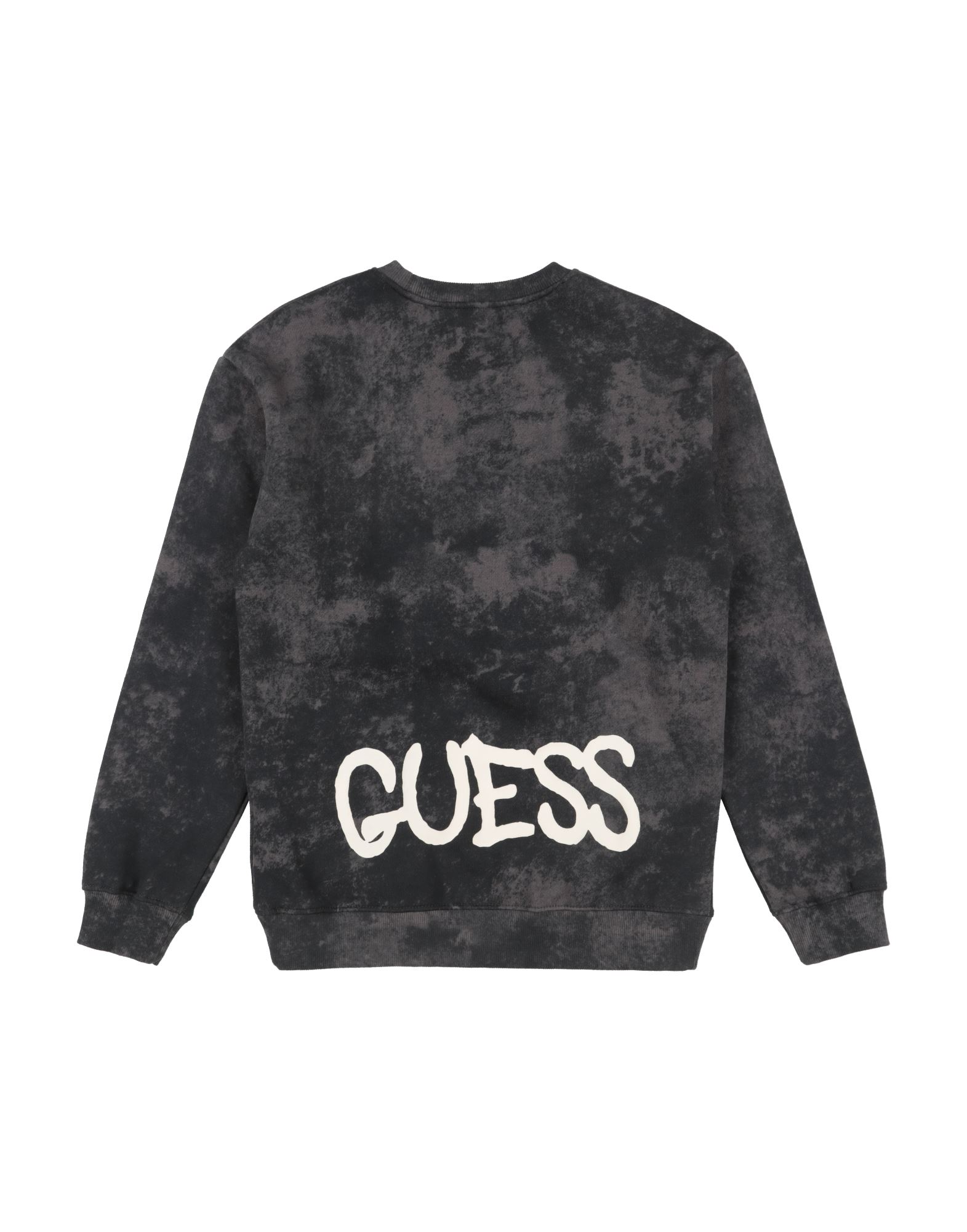  Guess - Tops - Sweatshirts - On Yoox.com 