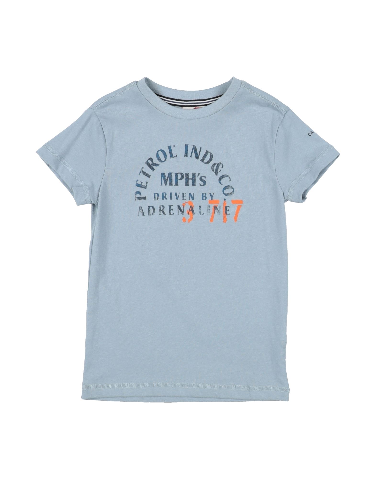  Petrol Industries Co. - Tops - T-shirts - On Yoox.com 
