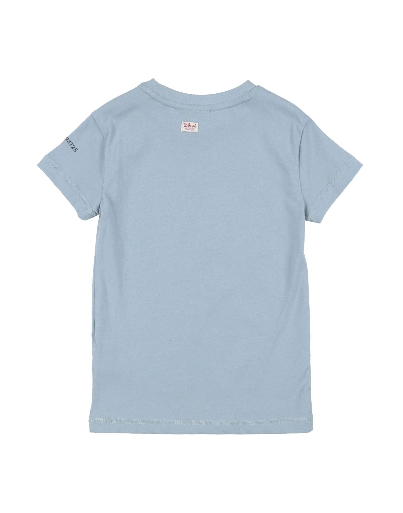  Petrol Industries Co. - Tops - T-shirts - On Yoox.com 