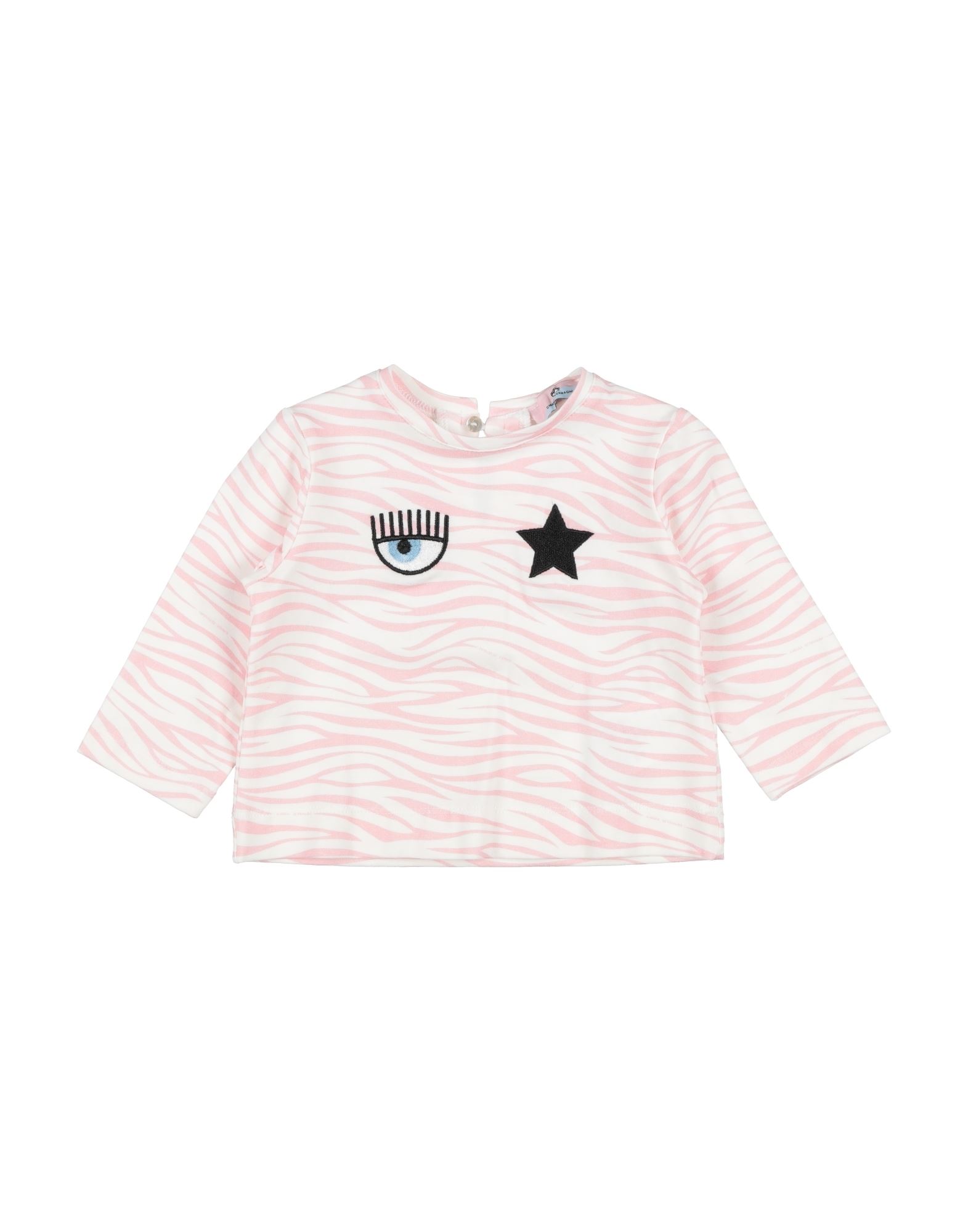  Chiara Ferragni - Camisetas Y Tops - Camisetas - On Yoox.com 