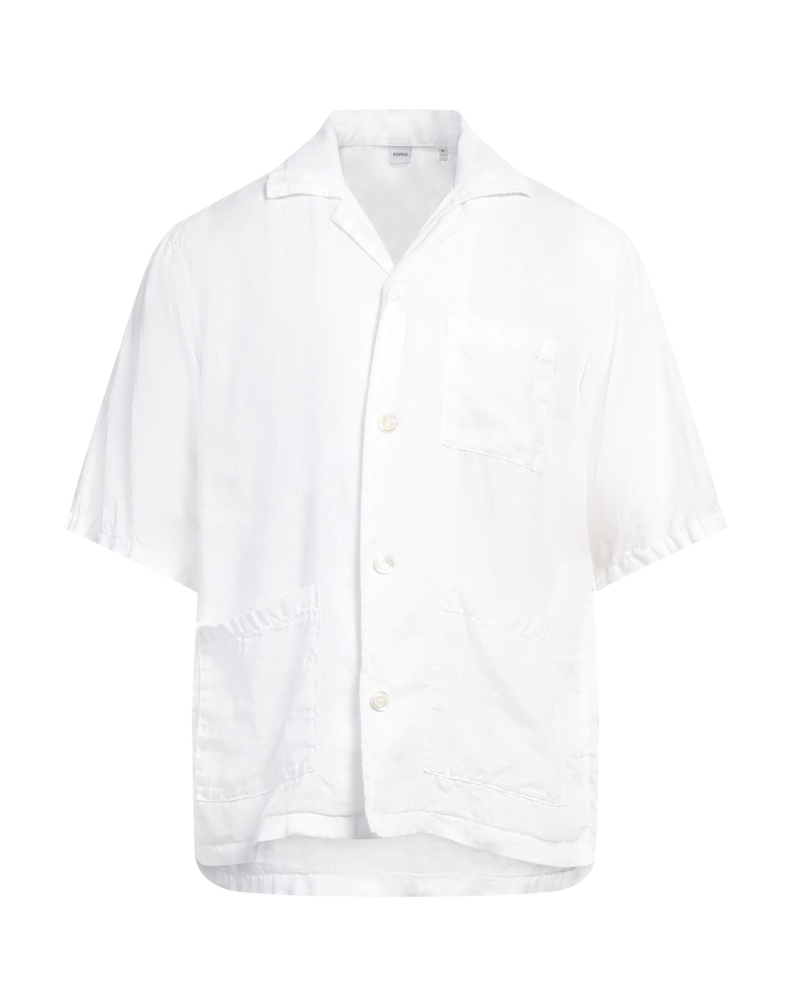  Aspesi - Tops - Hemden - On Yoox.com 