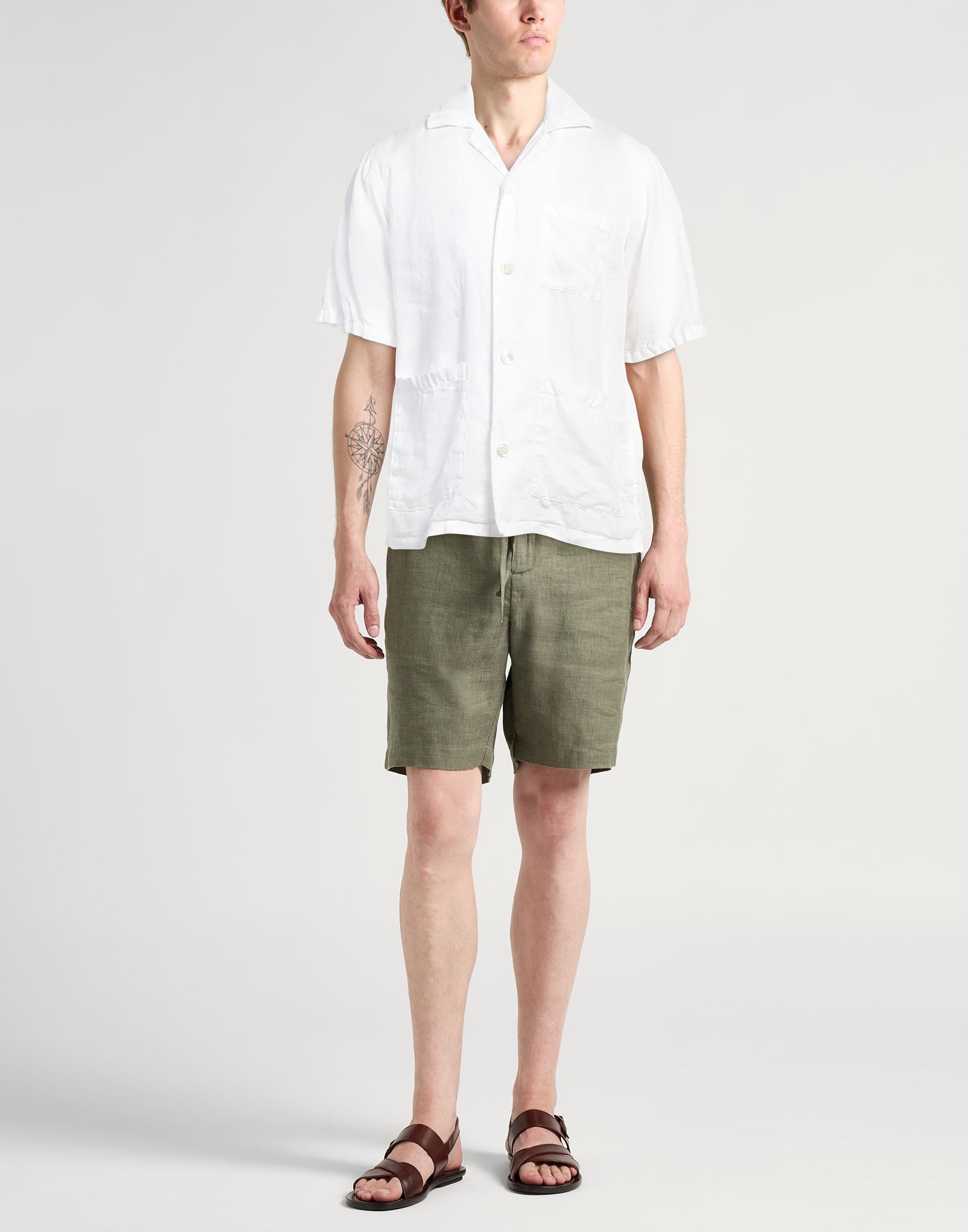  Aspesi - Tops - Hemden - On Yoox.com 