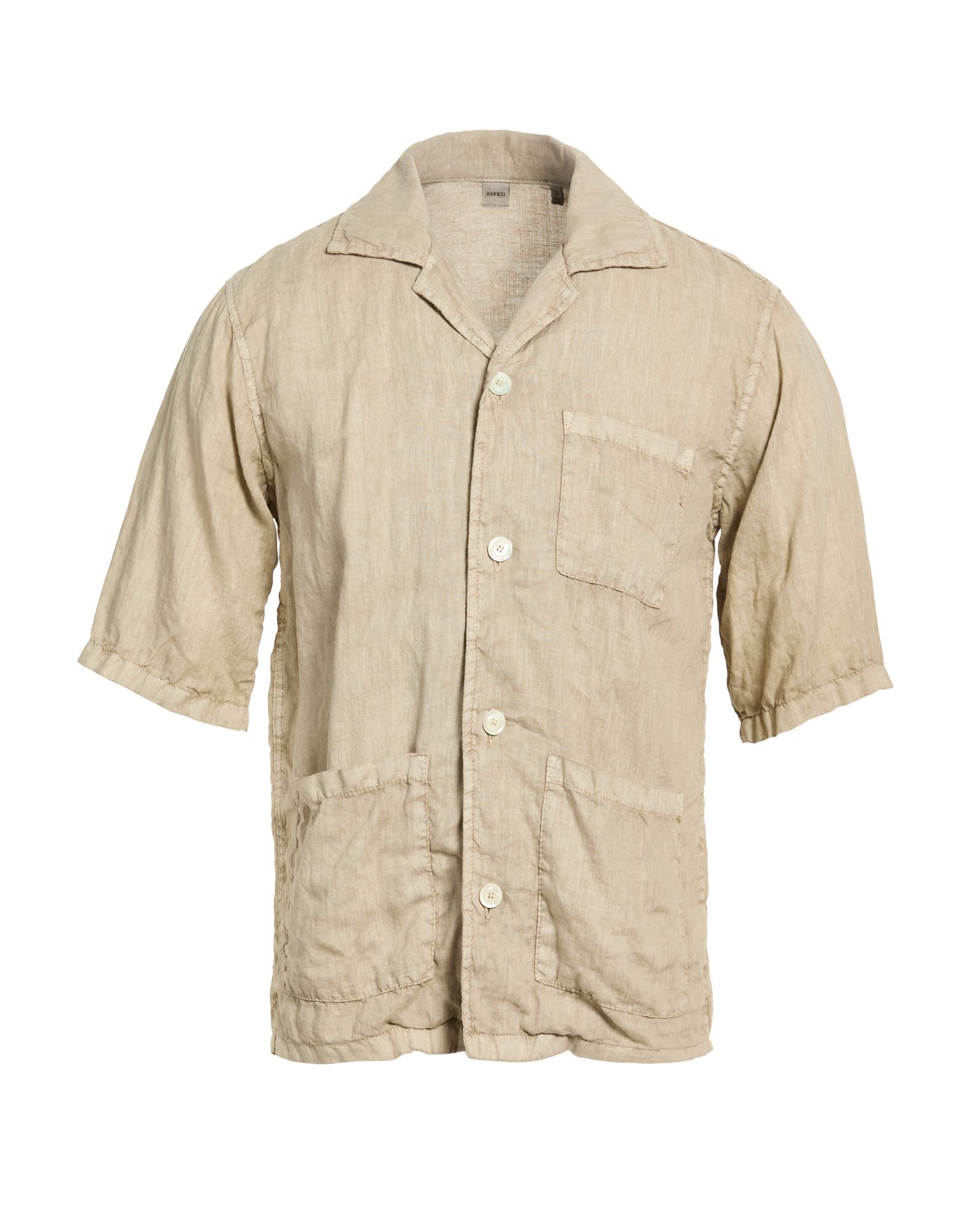 Aspesi - Tops - Hemden - On Yoox.com 